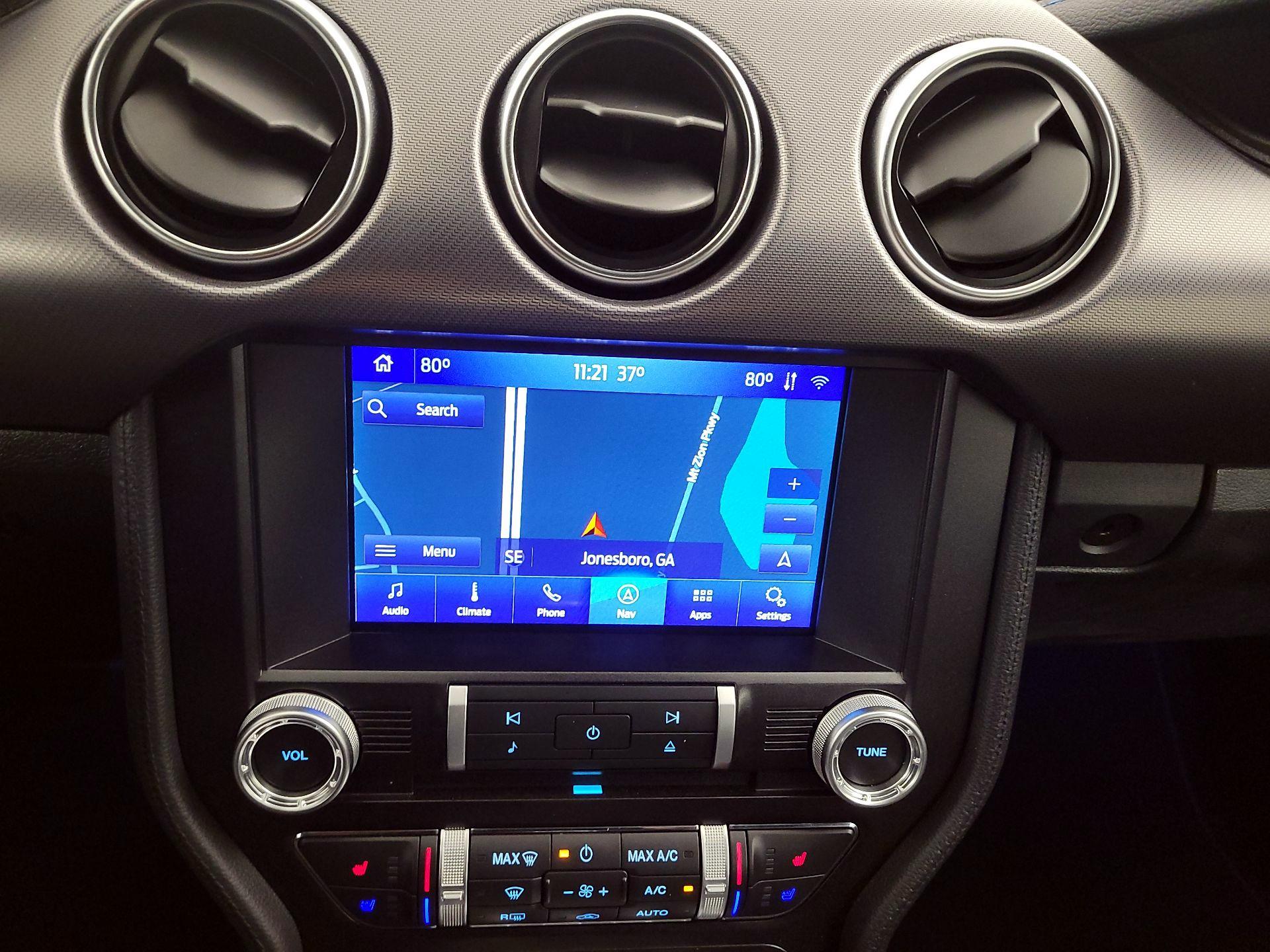 Thumbnail: 2020 Ford Mustang - 14