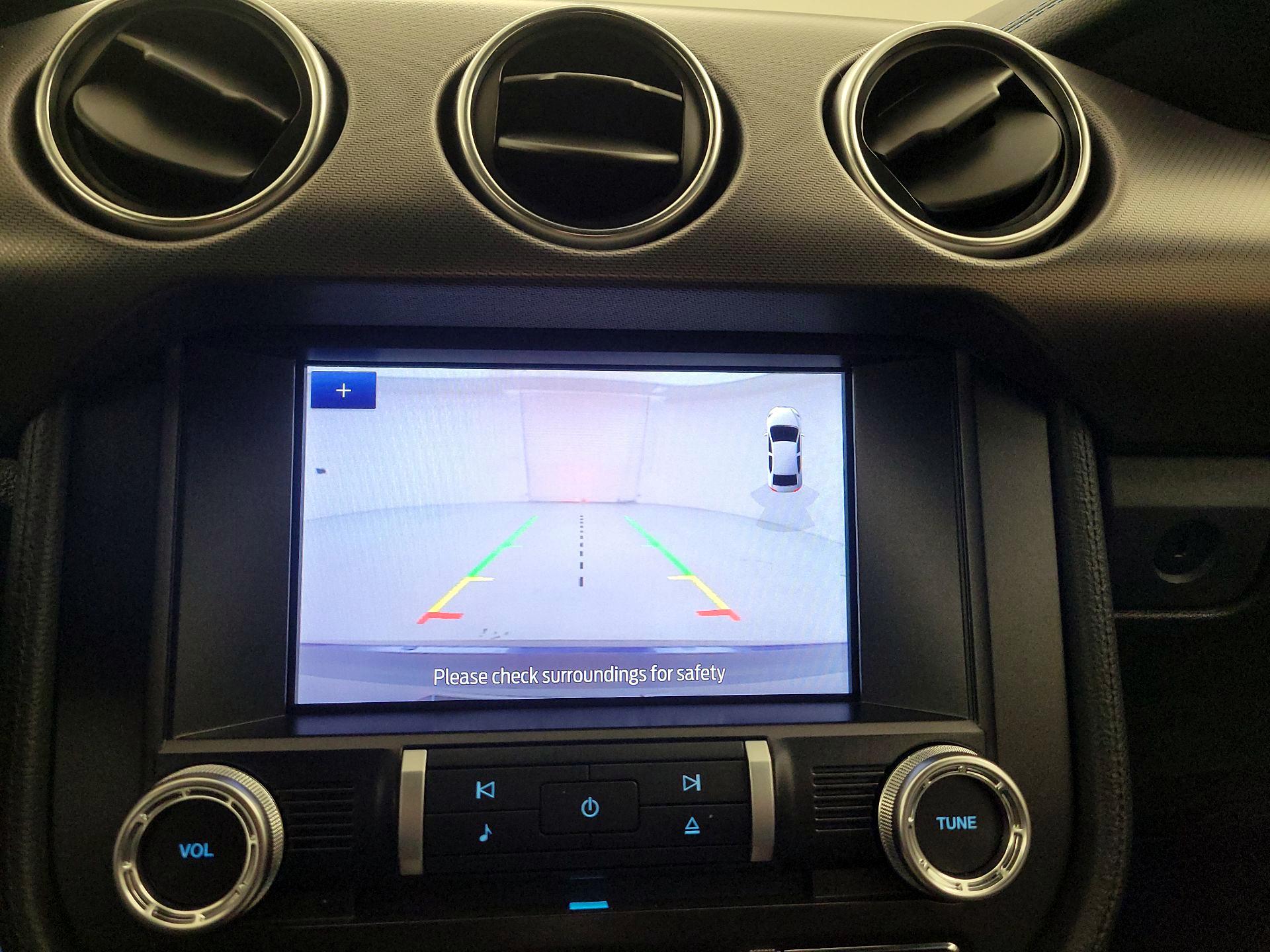 Thumbnail: 2020 Ford Mustang - 15