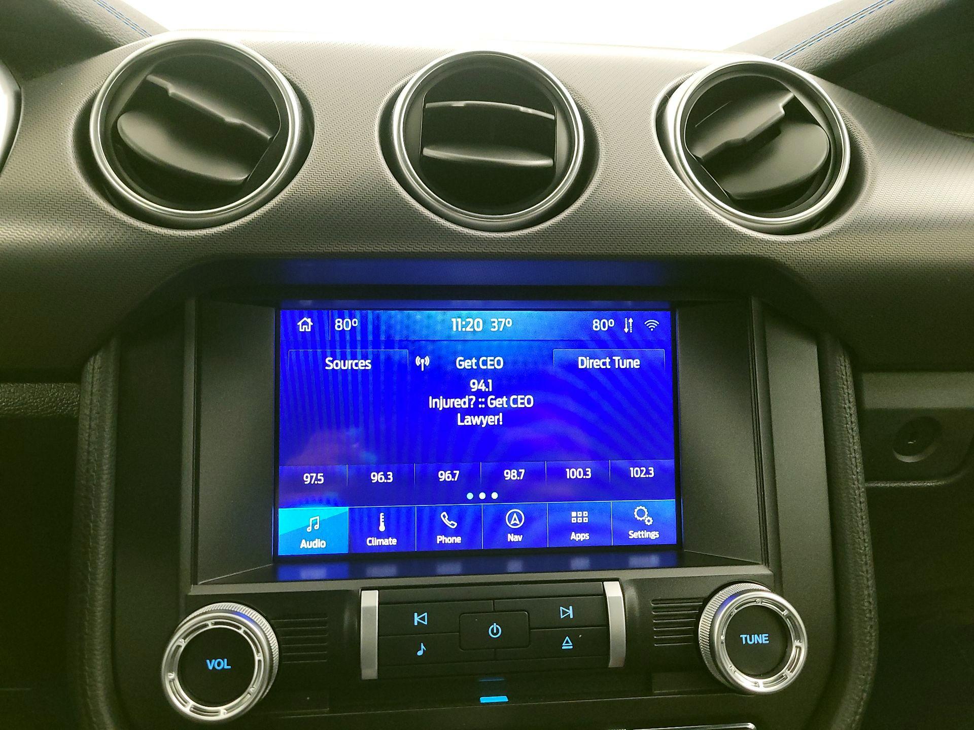 Thumbnail: 2020 Ford Mustang - 16