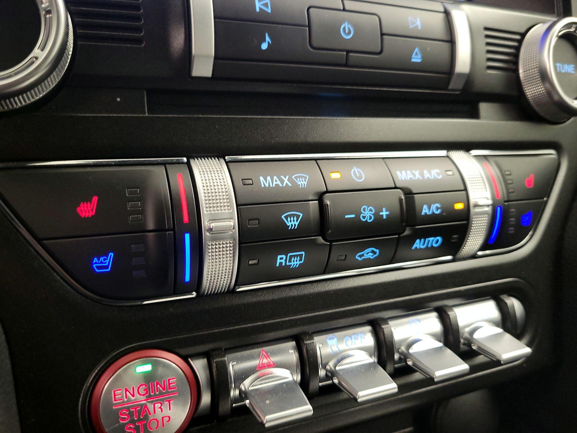 Thumbnail: 2020 Ford Mustang - 17