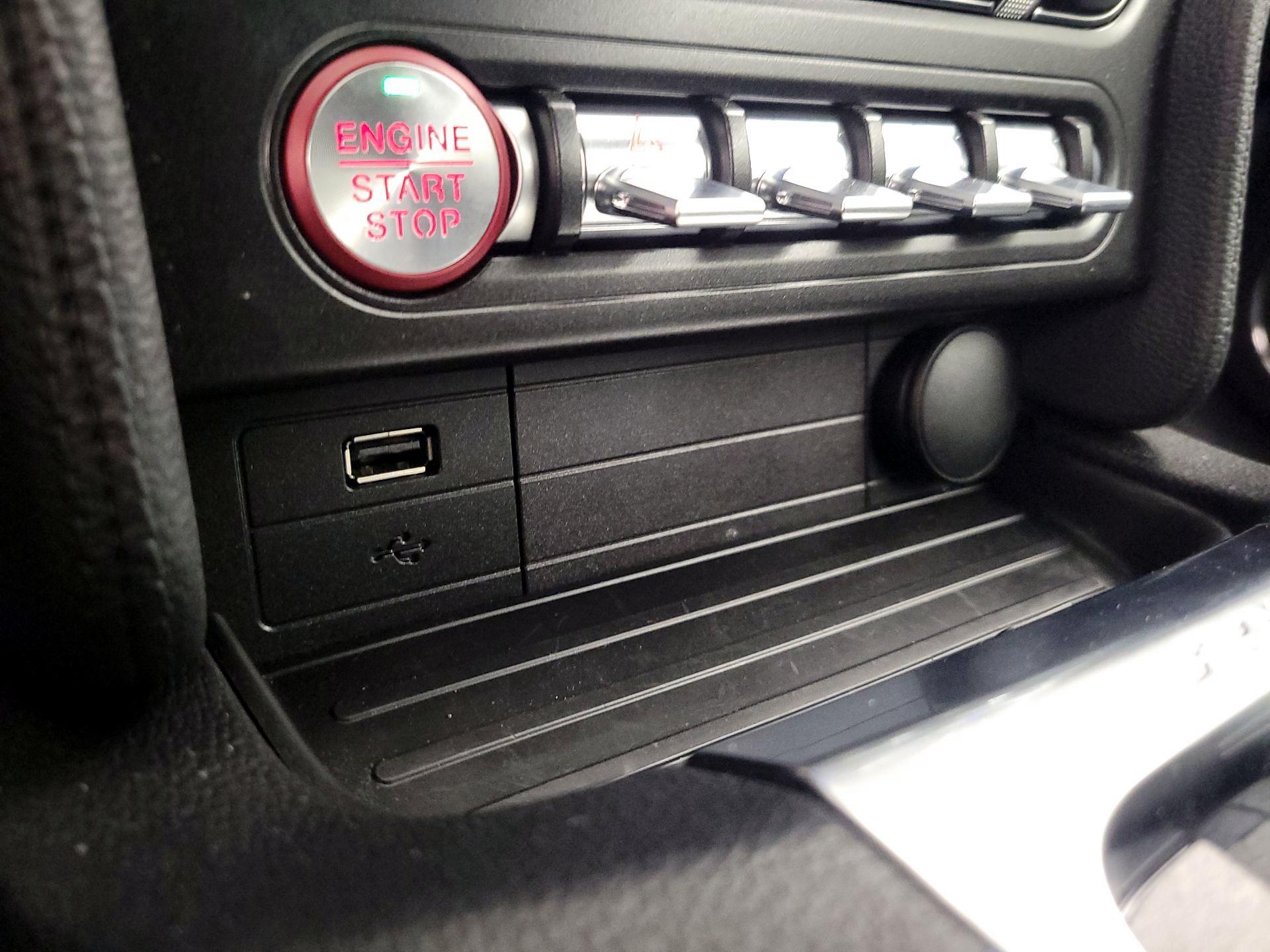 Thumbnail: 2020 Ford Mustang - 19