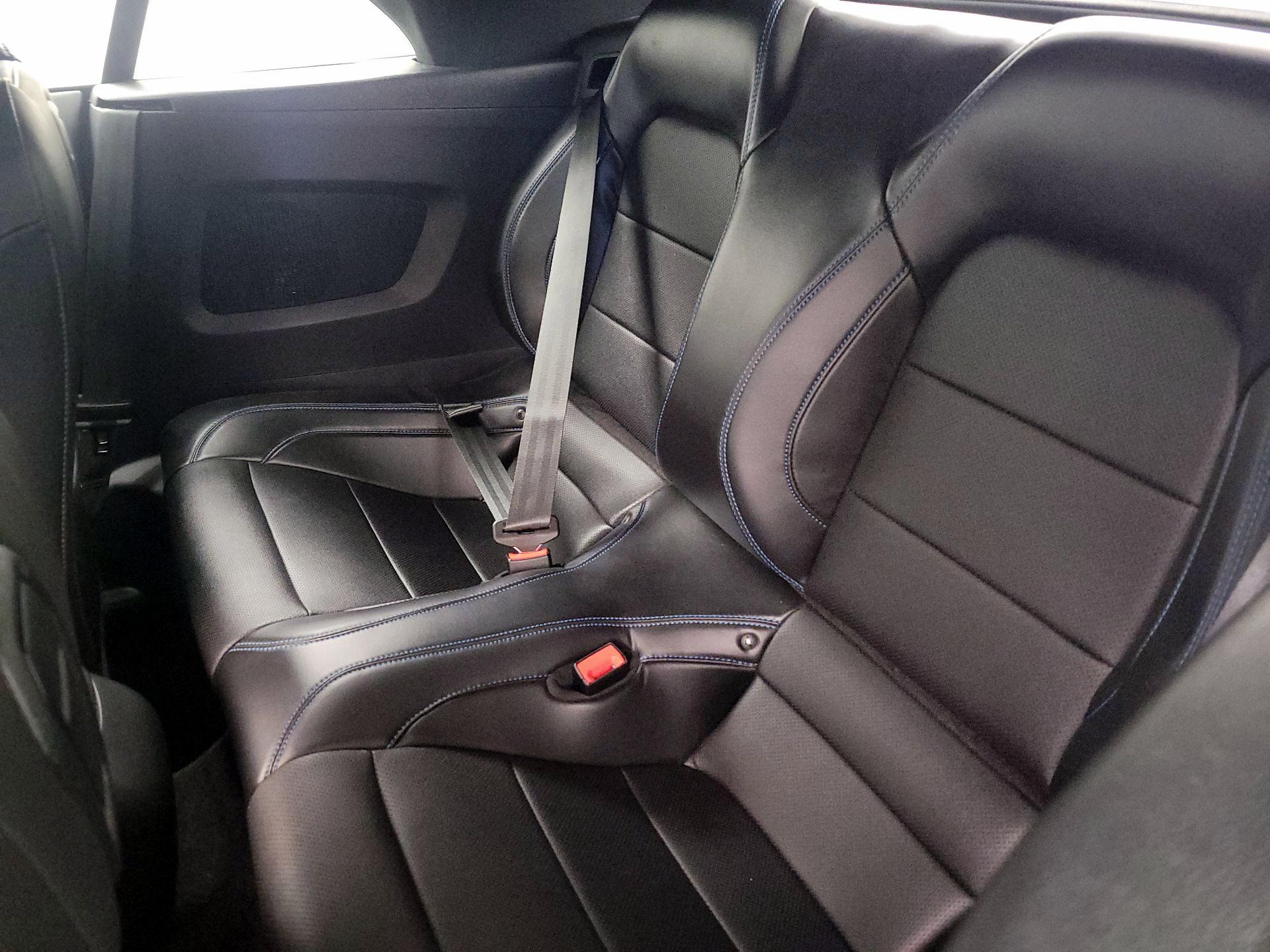 Thumbnail: 2020 Ford Mustang - 20