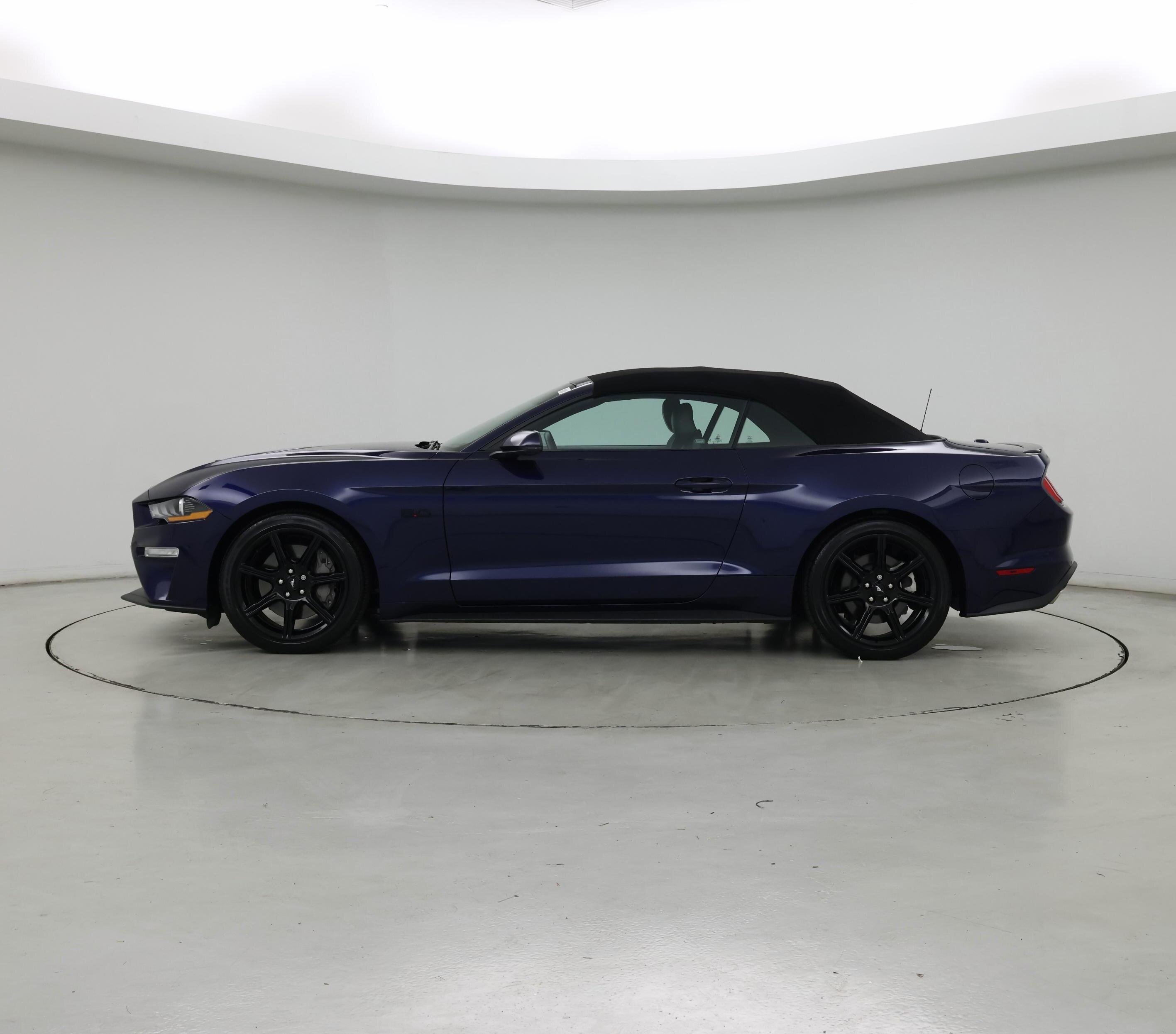 Thumbnail: 2020 Ford Mustang - 3