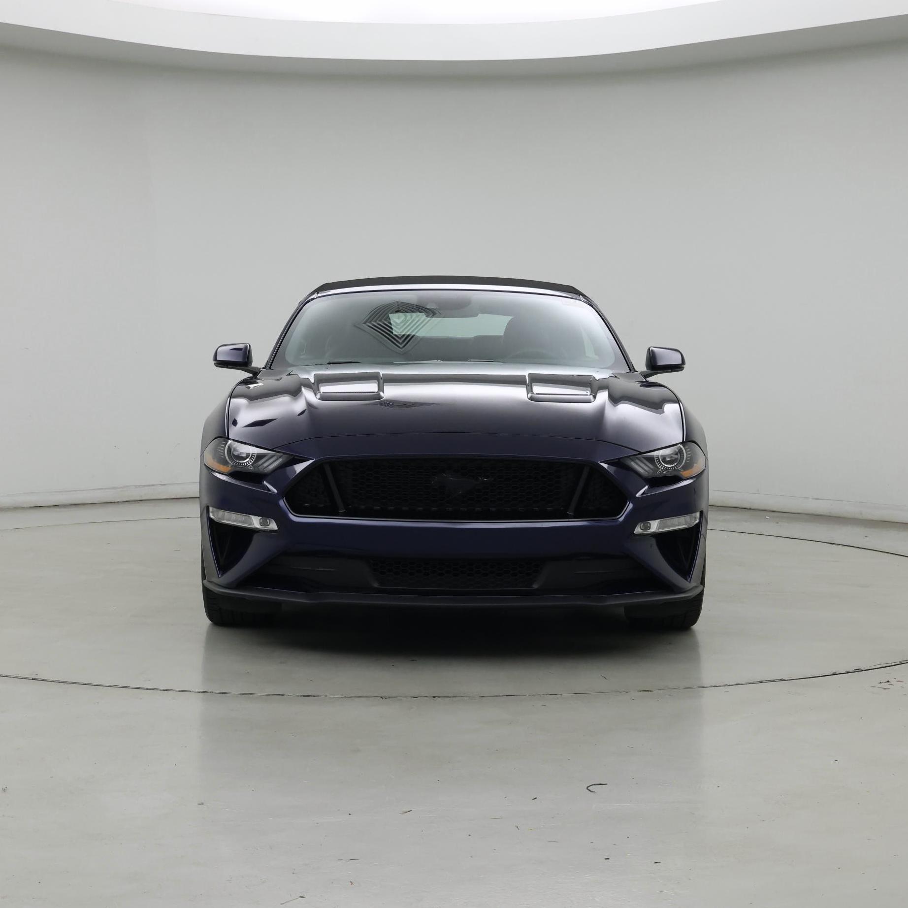 Thumbnail: 2020 Ford Mustang - 5