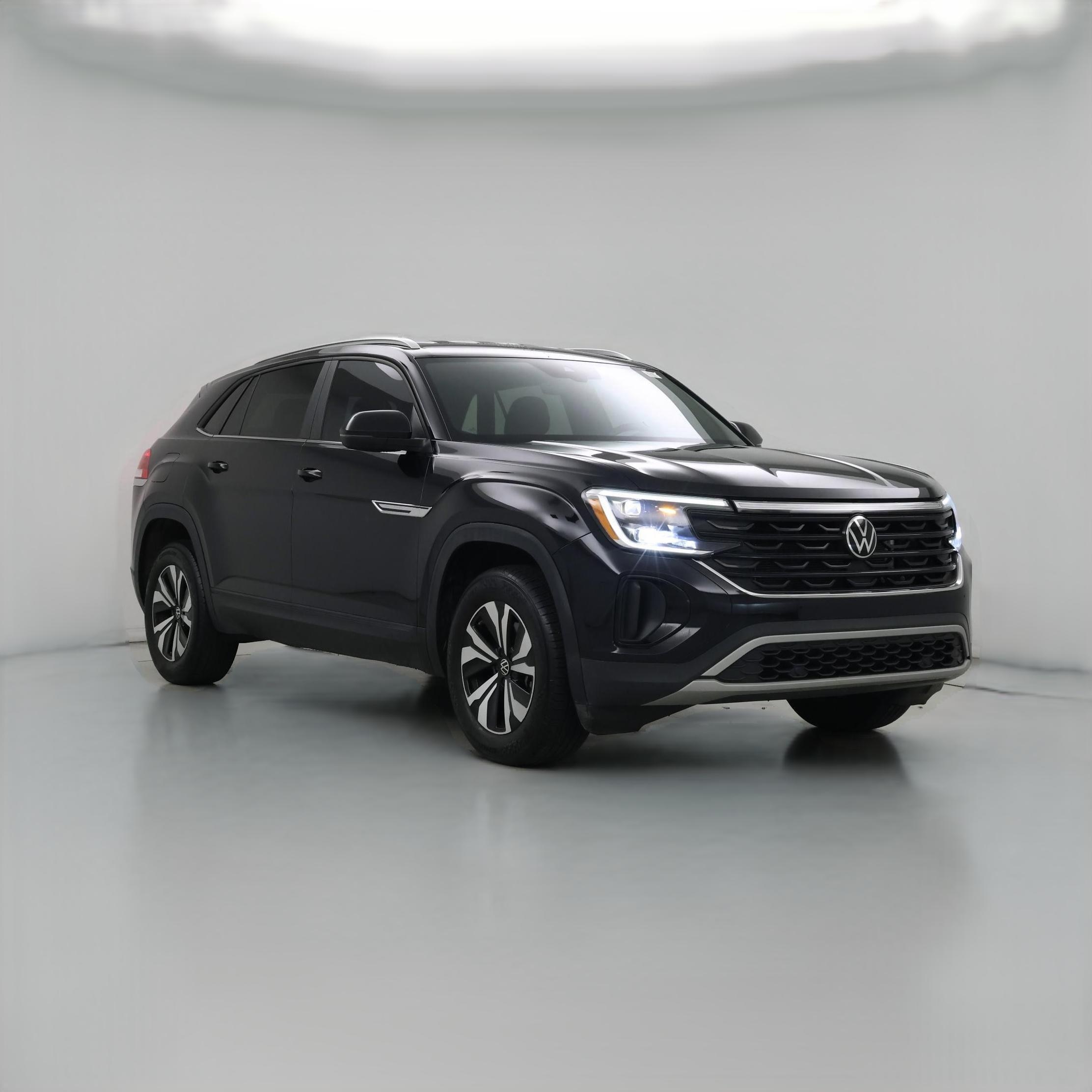 Thumbnail: 2024 Volkswagen Atlas - 1