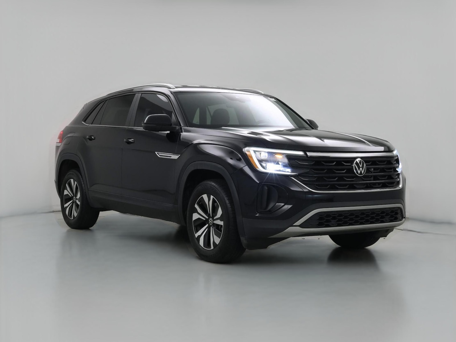 2024 Volkswagen Atlas Cross Sport SE