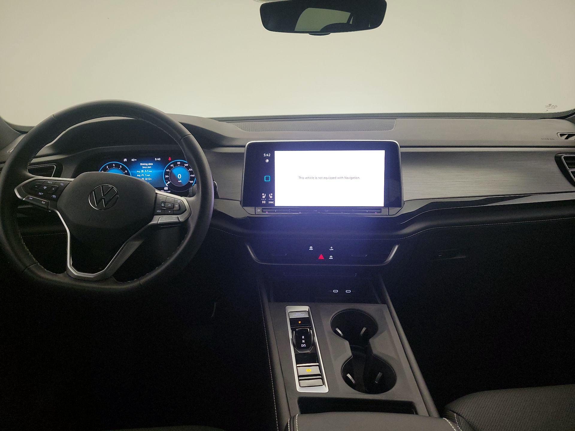 Thumbnail: 2024 Volkswagen Atlas - 9