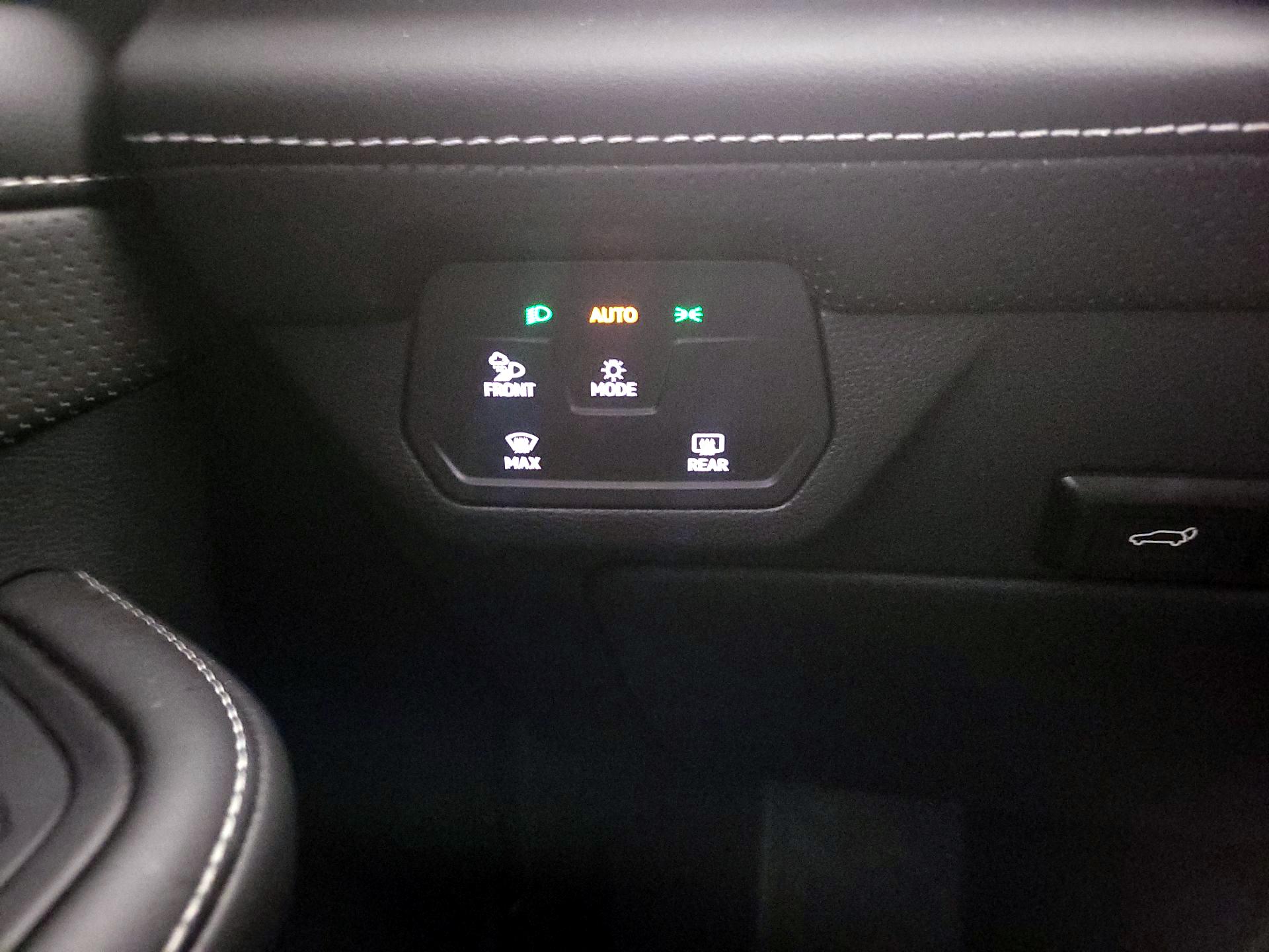 Thumbnail: 2024 Volkswagen Atlas - 13