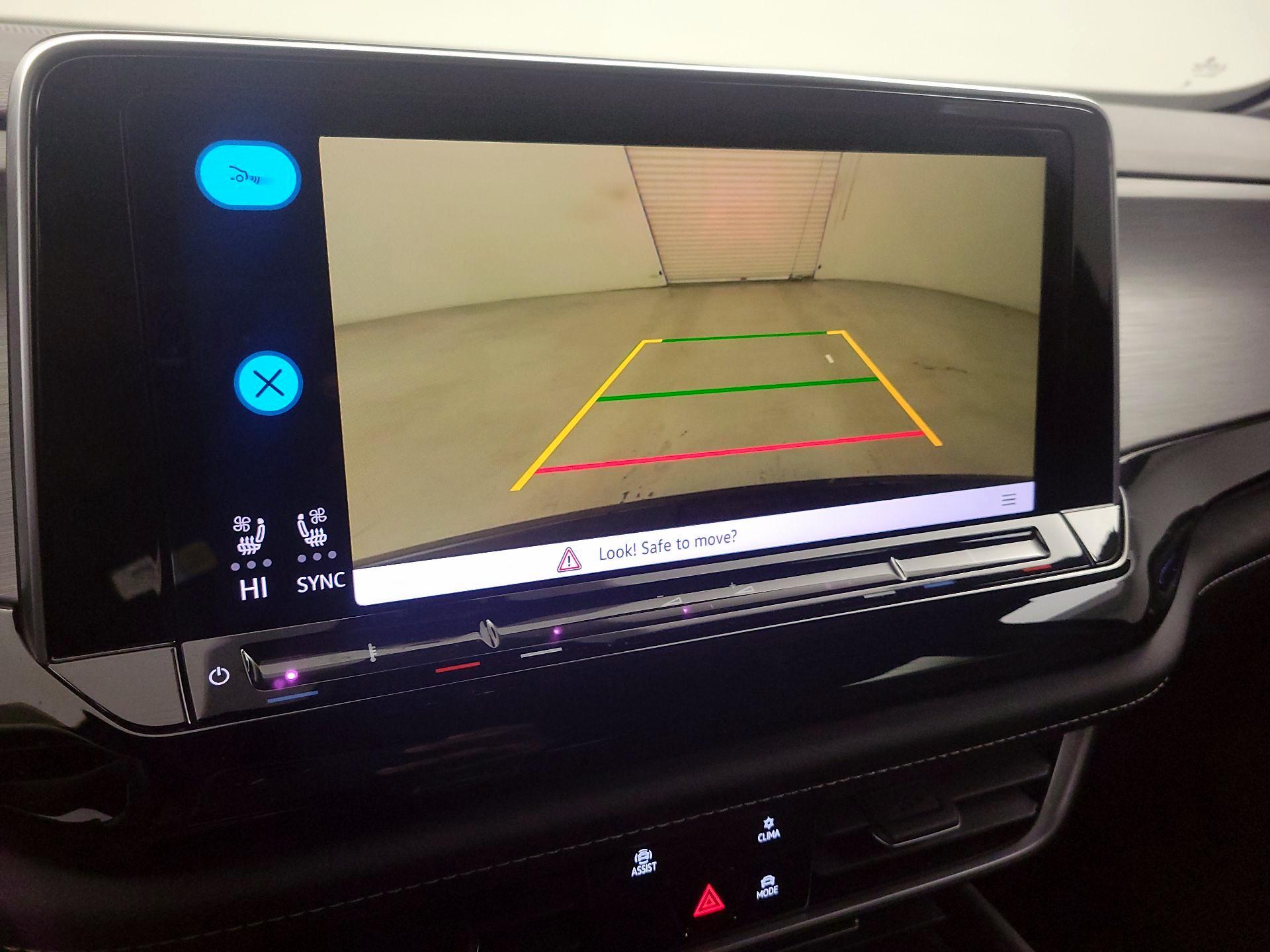 Thumbnail: 2024 Volkswagen Atlas - 14