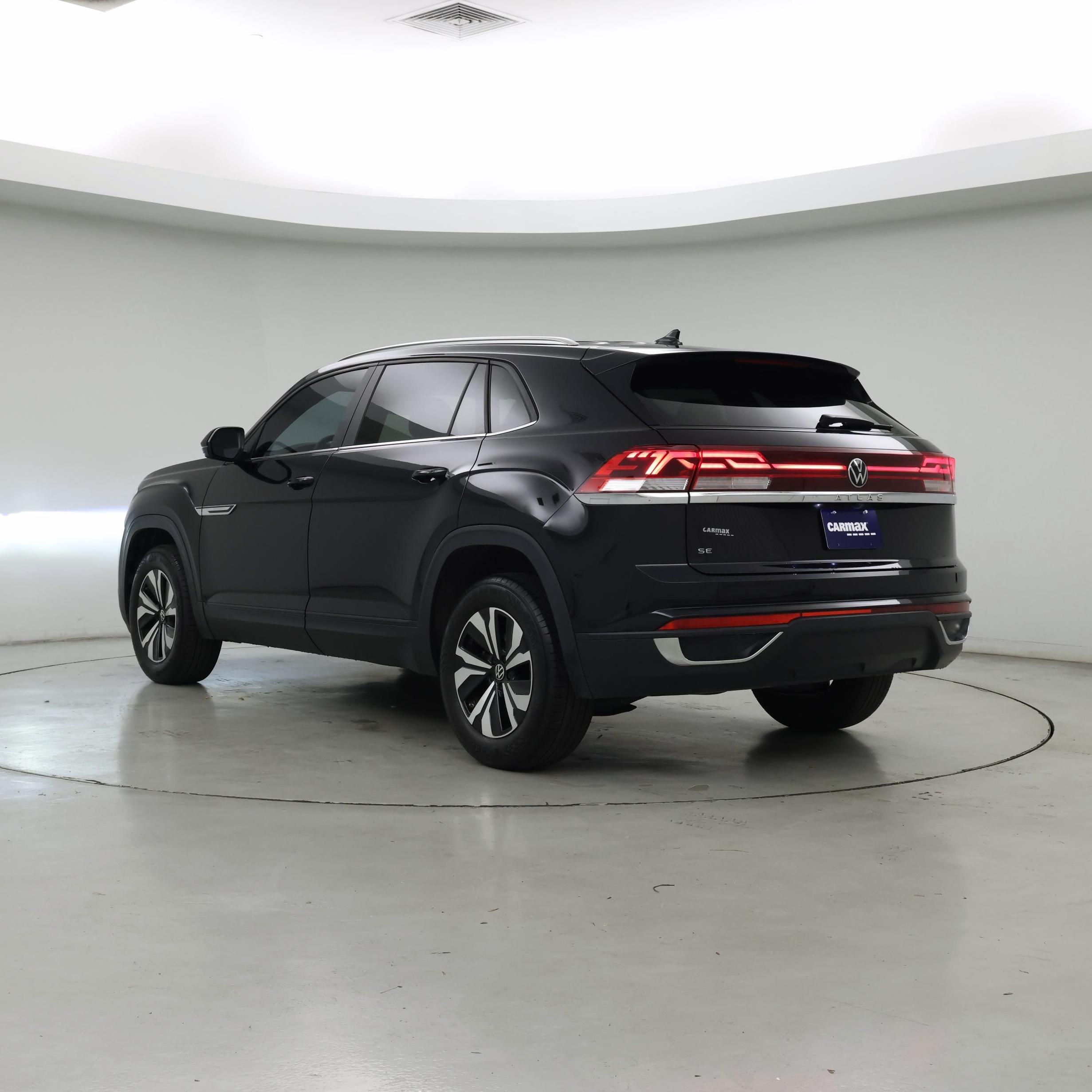 Thumbnail: 2024 Volkswagen Atlas - 2
