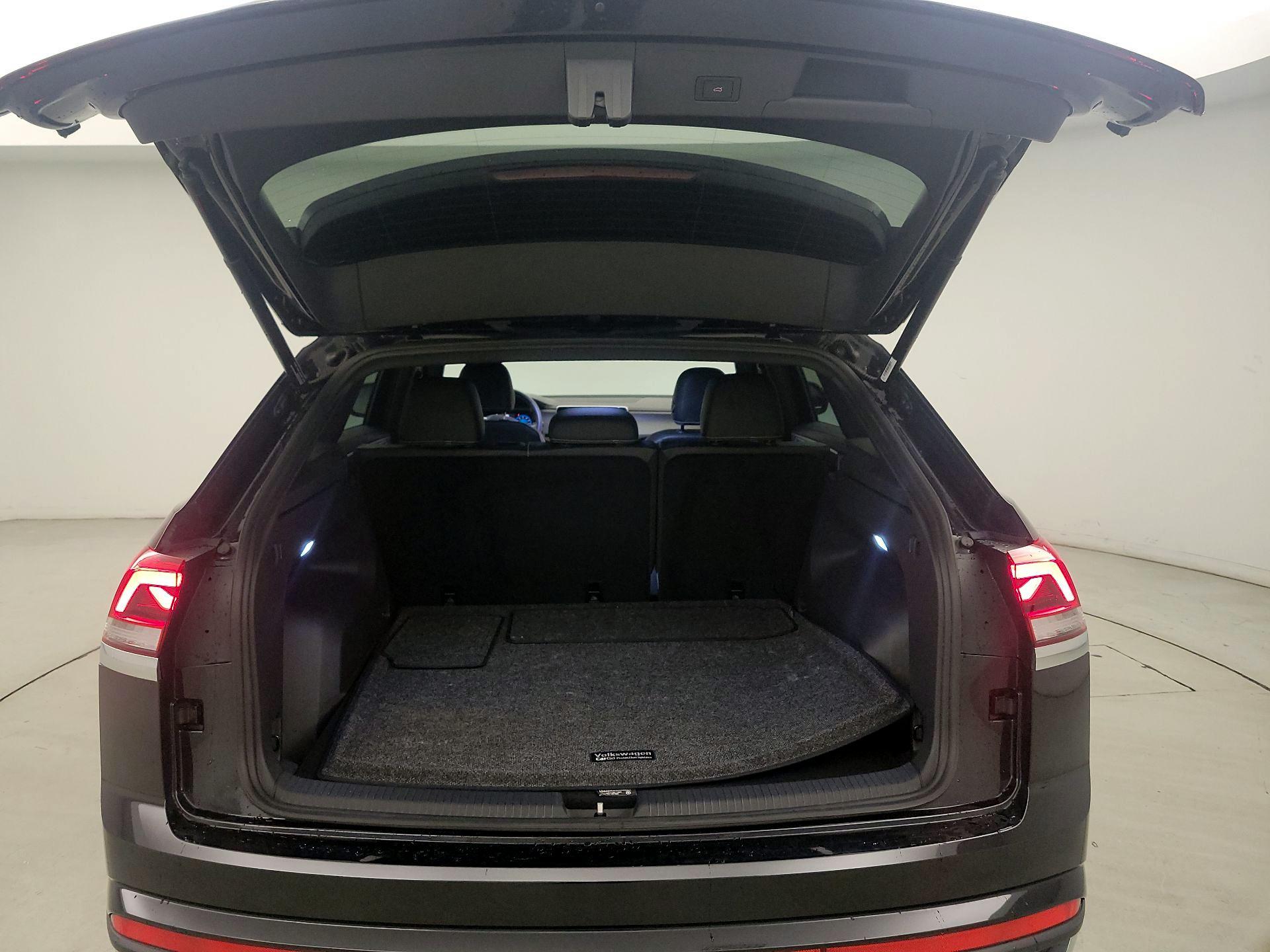 Thumbnail: 2024 Volkswagen Atlas - 20