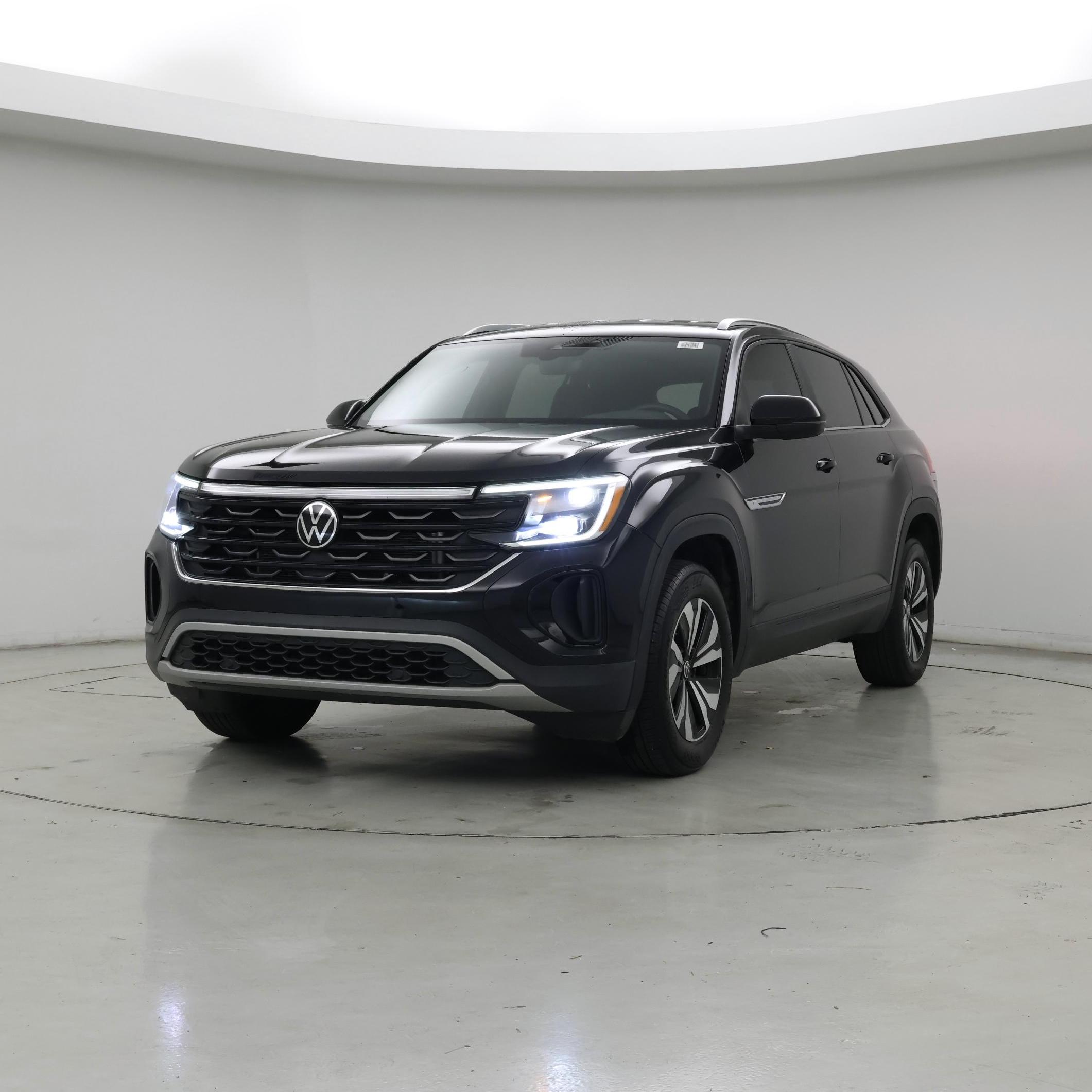 Thumbnail: 2024 Volkswagen Atlas - 4