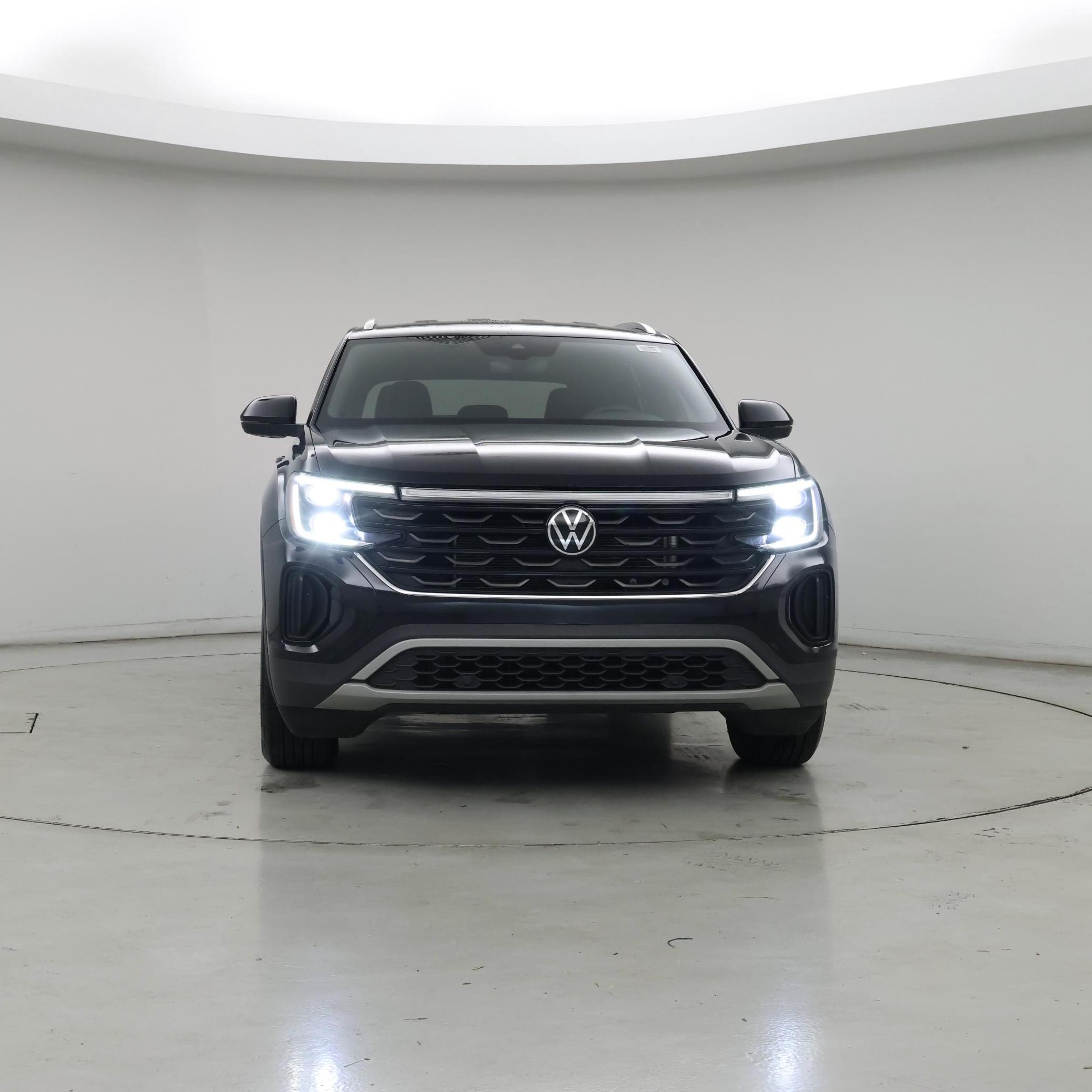 Thumbnail: 2024 Volkswagen Atlas - 5
