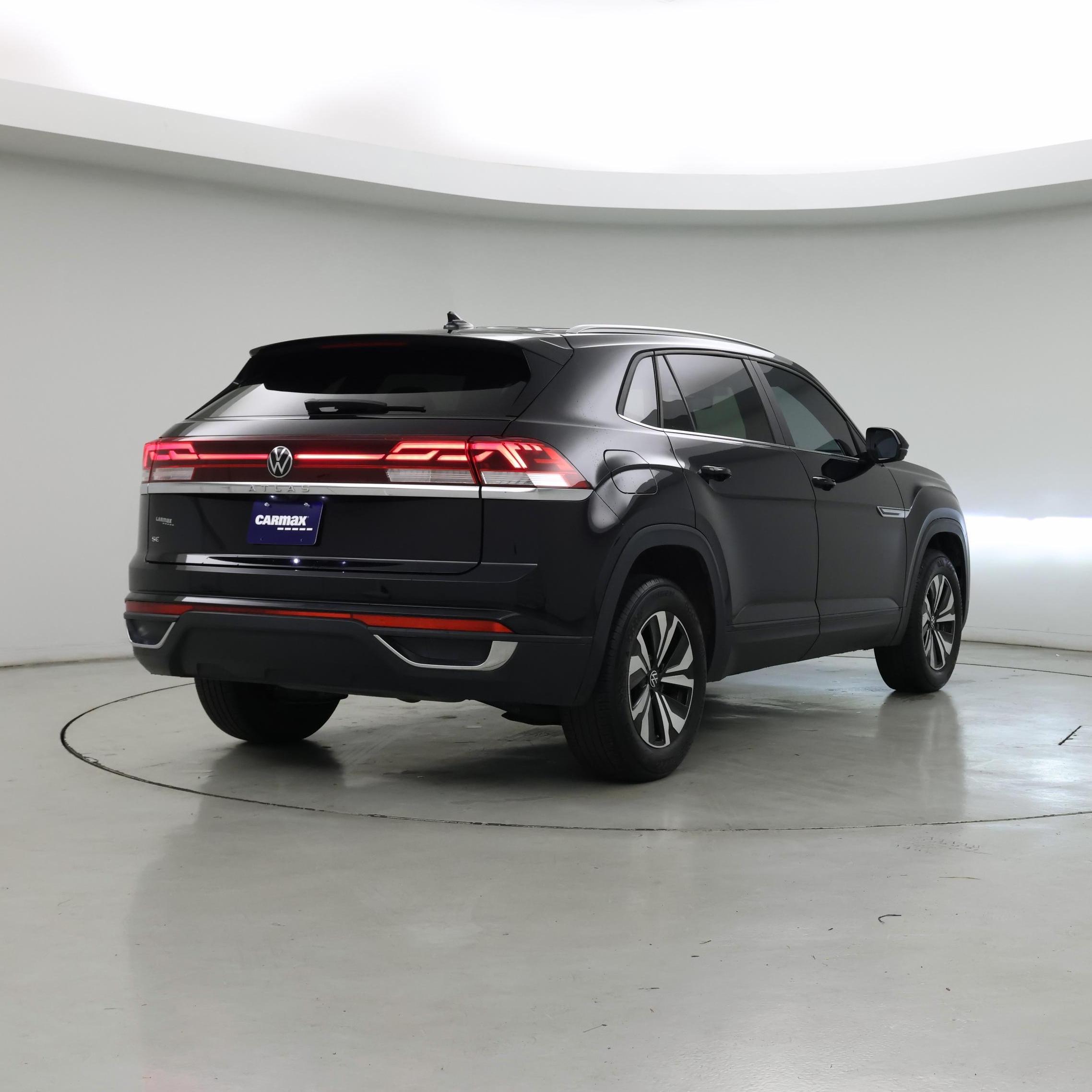 Thumbnail: 2024 Volkswagen Atlas - 8