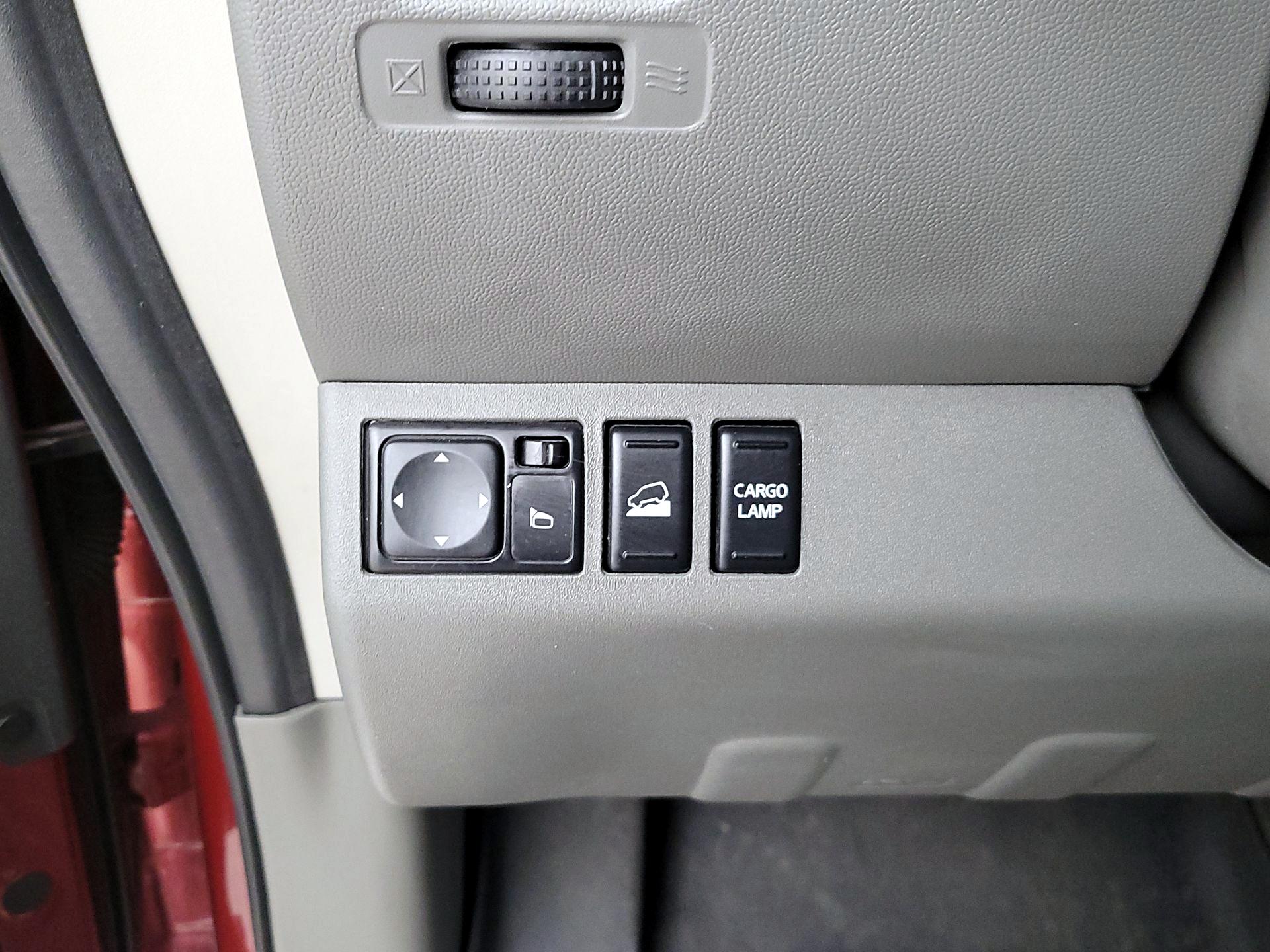 Thumbnail: 2021 Nissan Frontier - 13