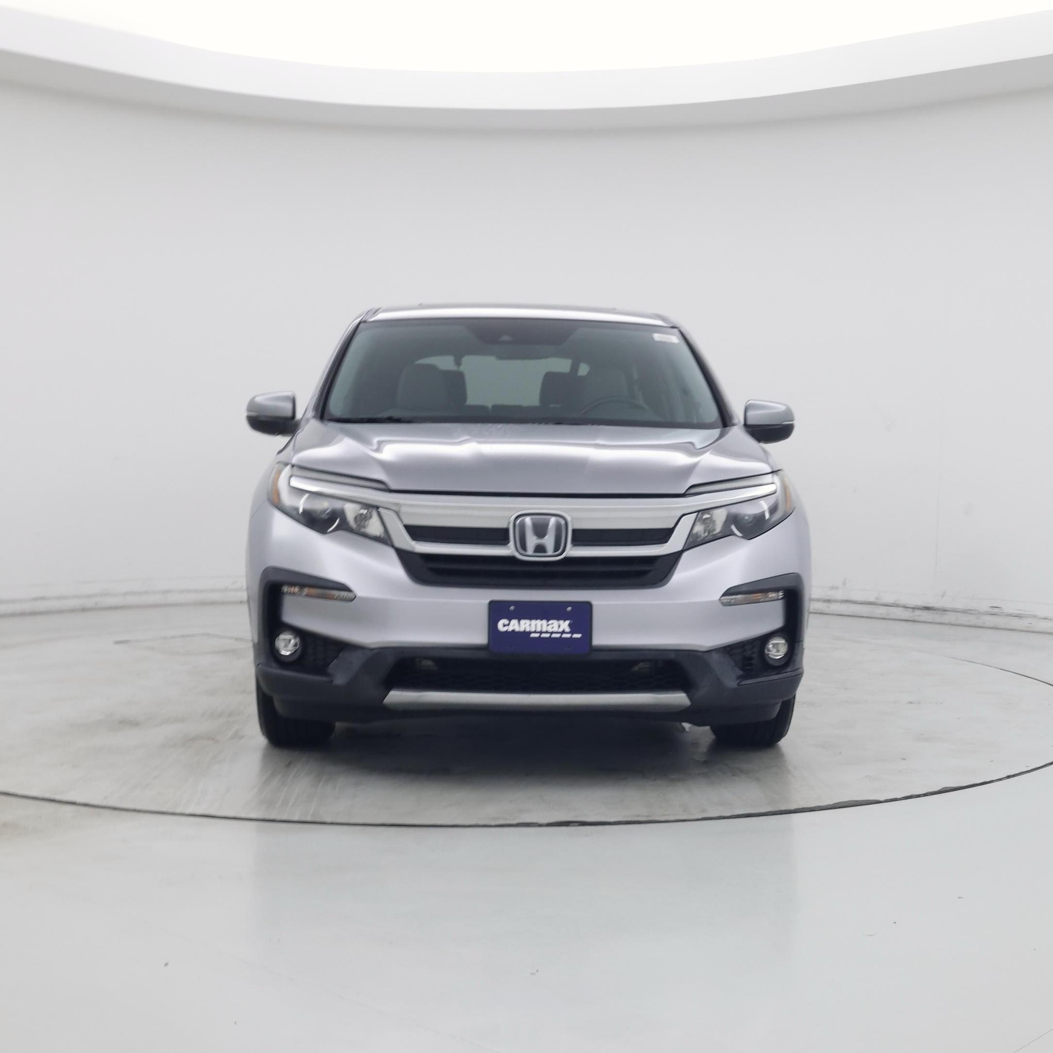 Thumbnail: 2019 Honda Pilot - 5