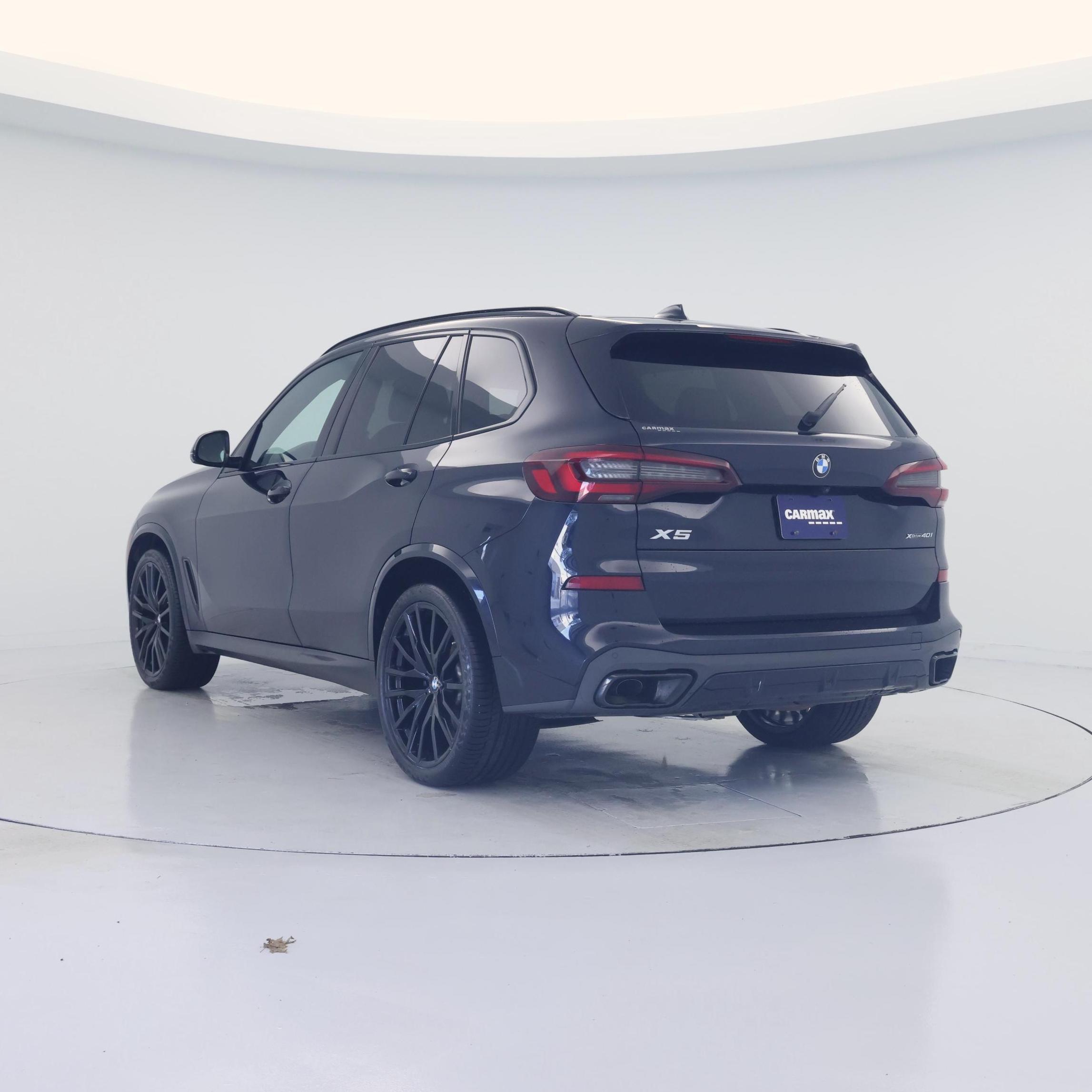Thumbnail: 2022 BMW X5 - 2