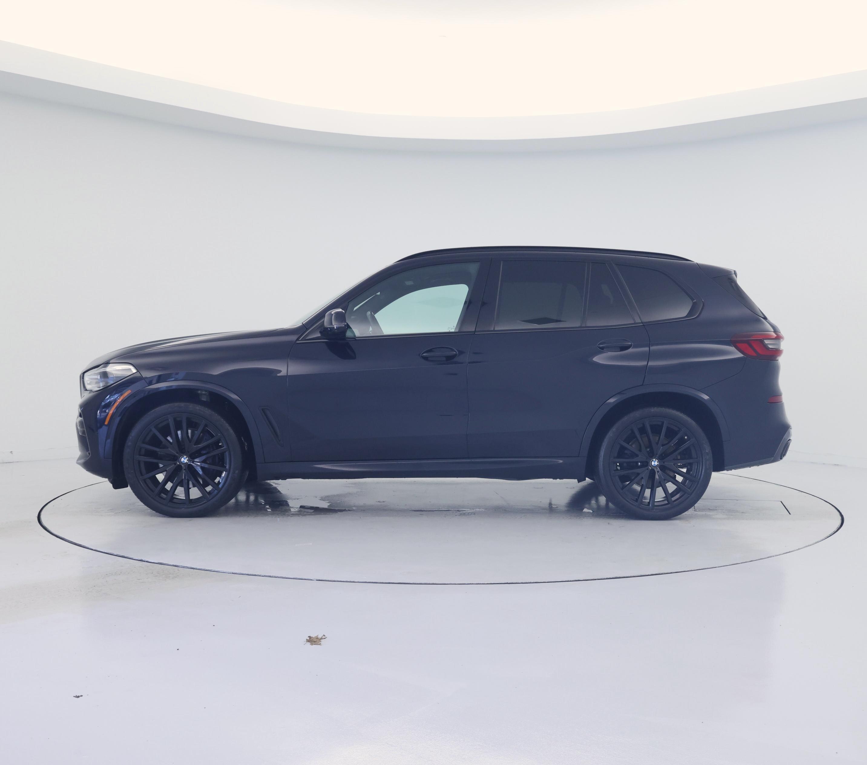 Thumbnail: 2022 BMW X5 - 3
