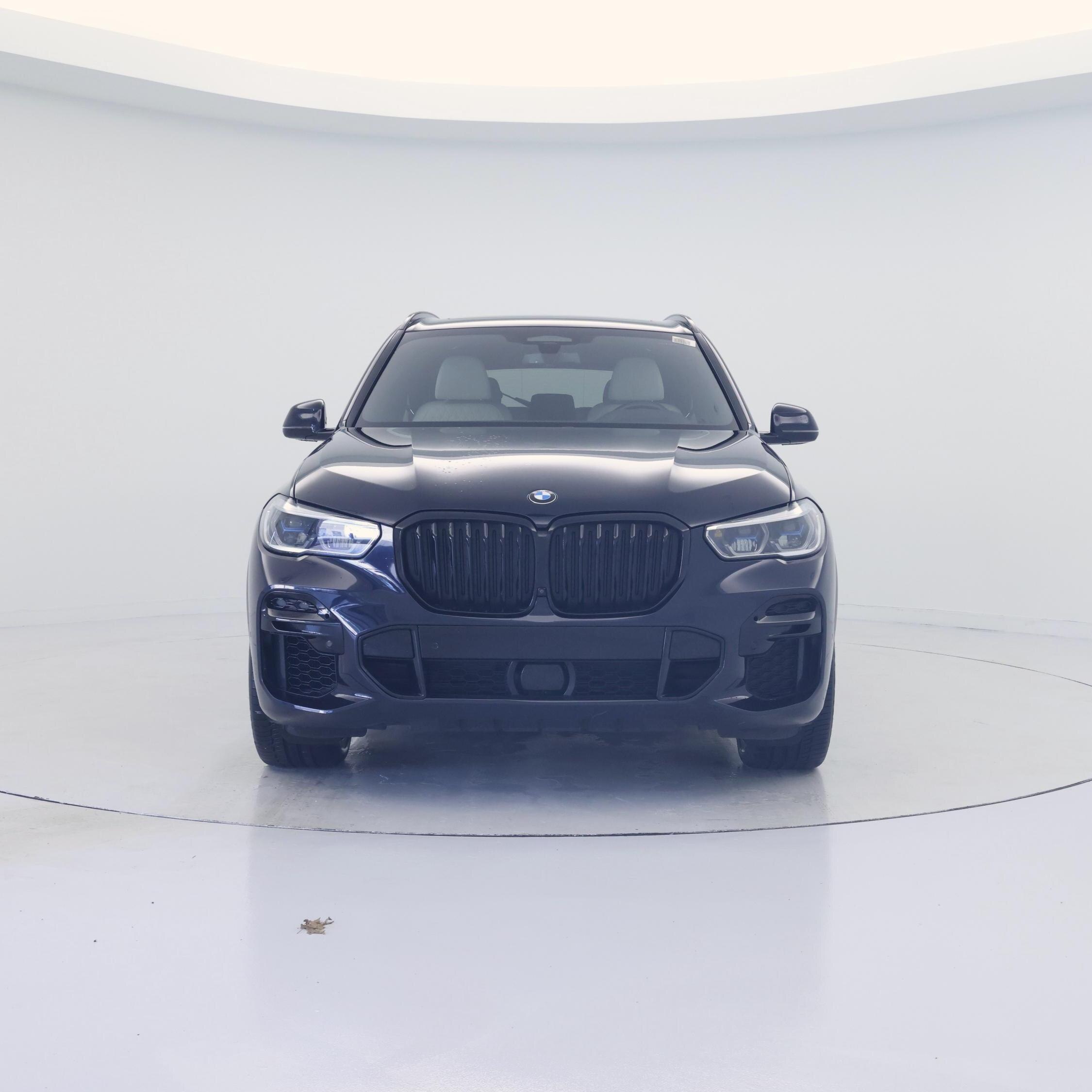 Thumbnail: 2022 BMW X5 - 5