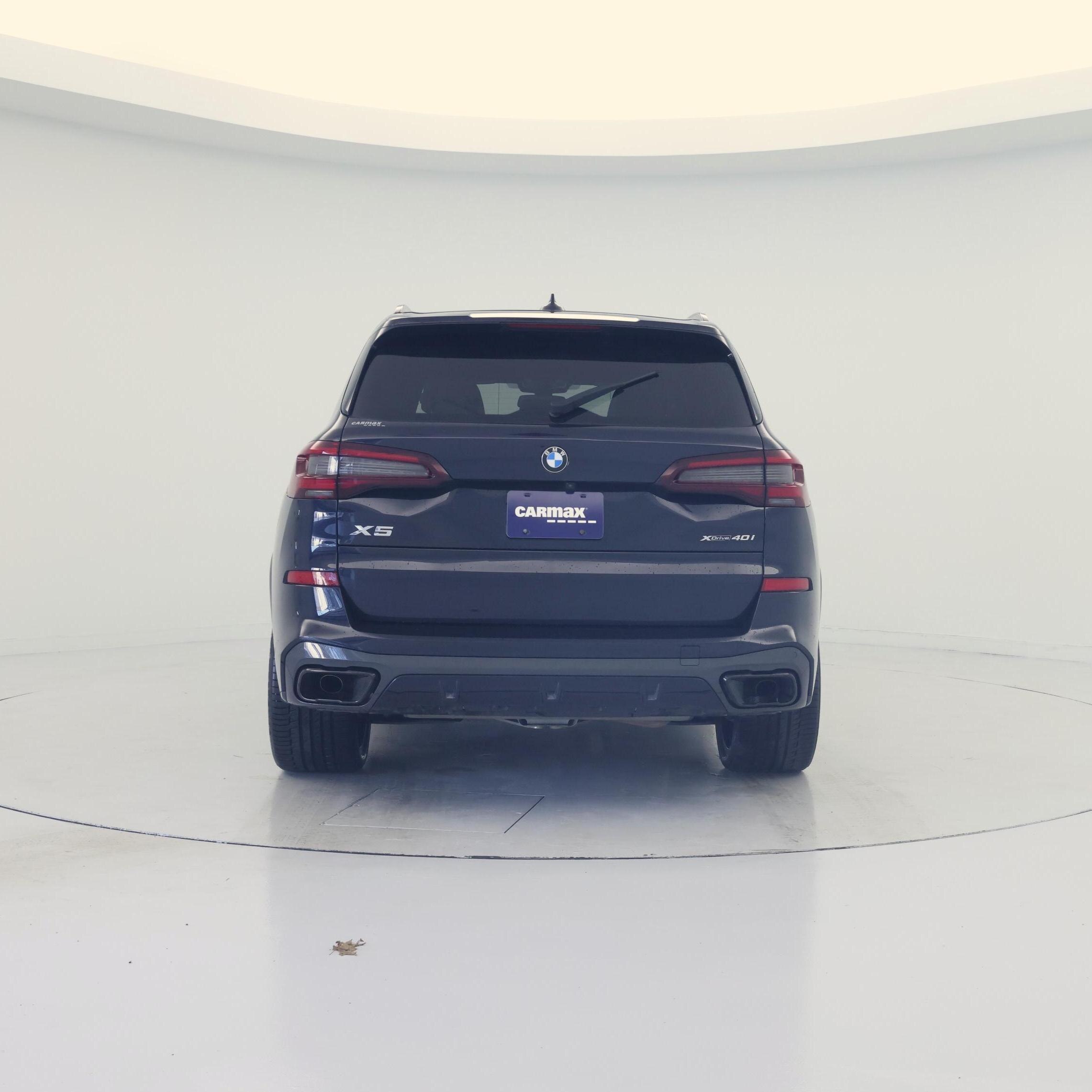 Thumbnail: 2022 BMW X5 - 6