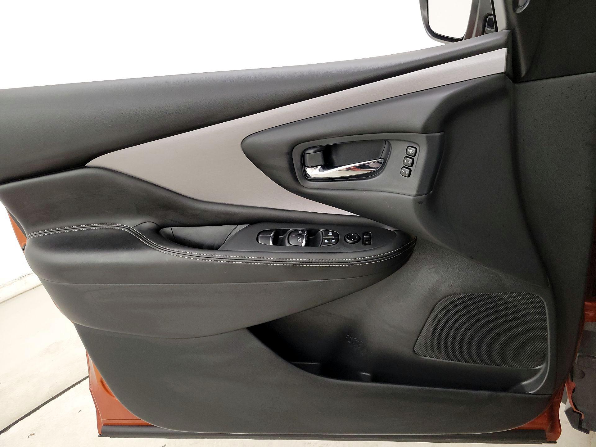 Thumbnail: 2021 Nissan Murano - 12