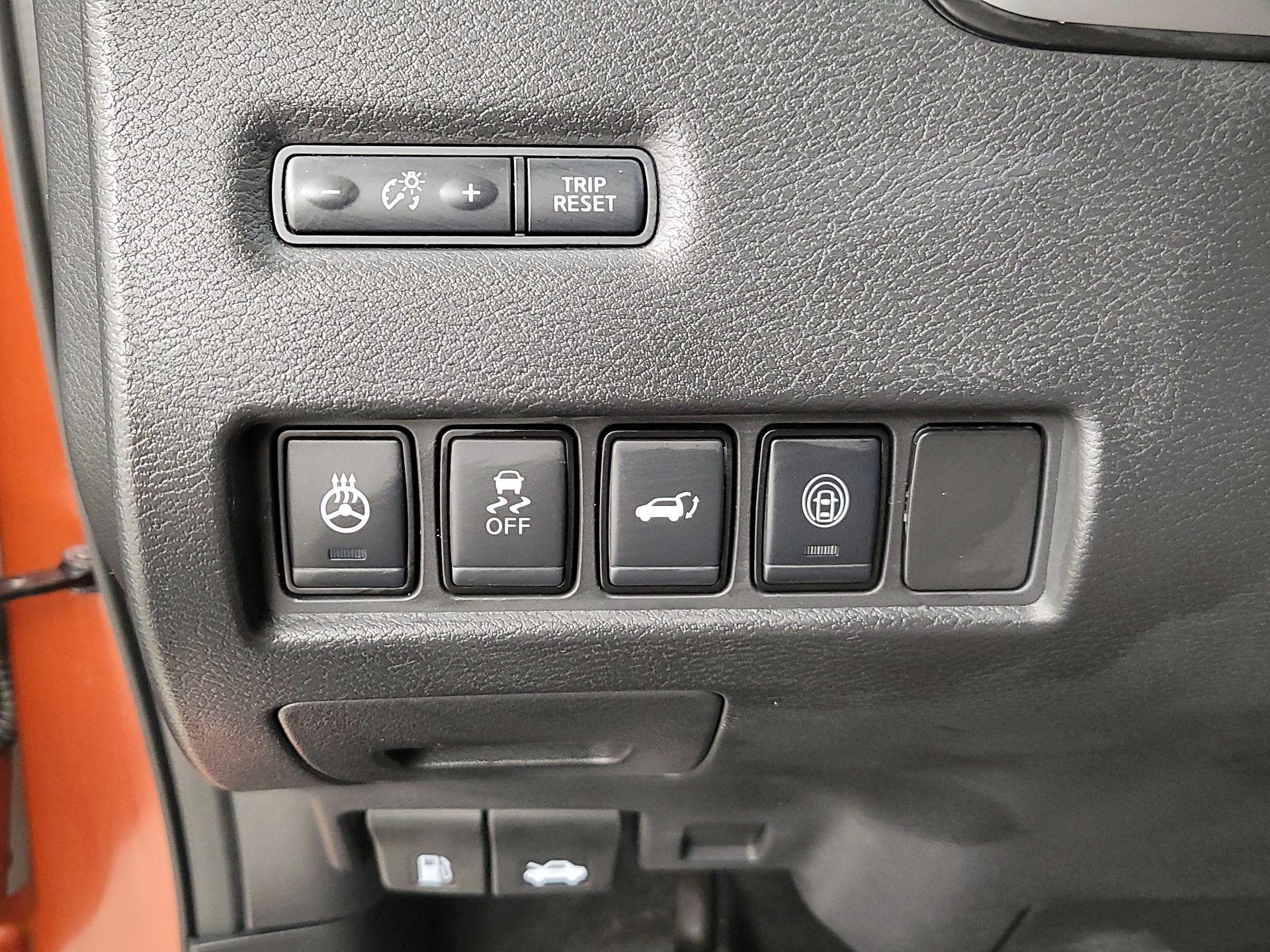 Thumbnail: 2021 Nissan Murano - 13