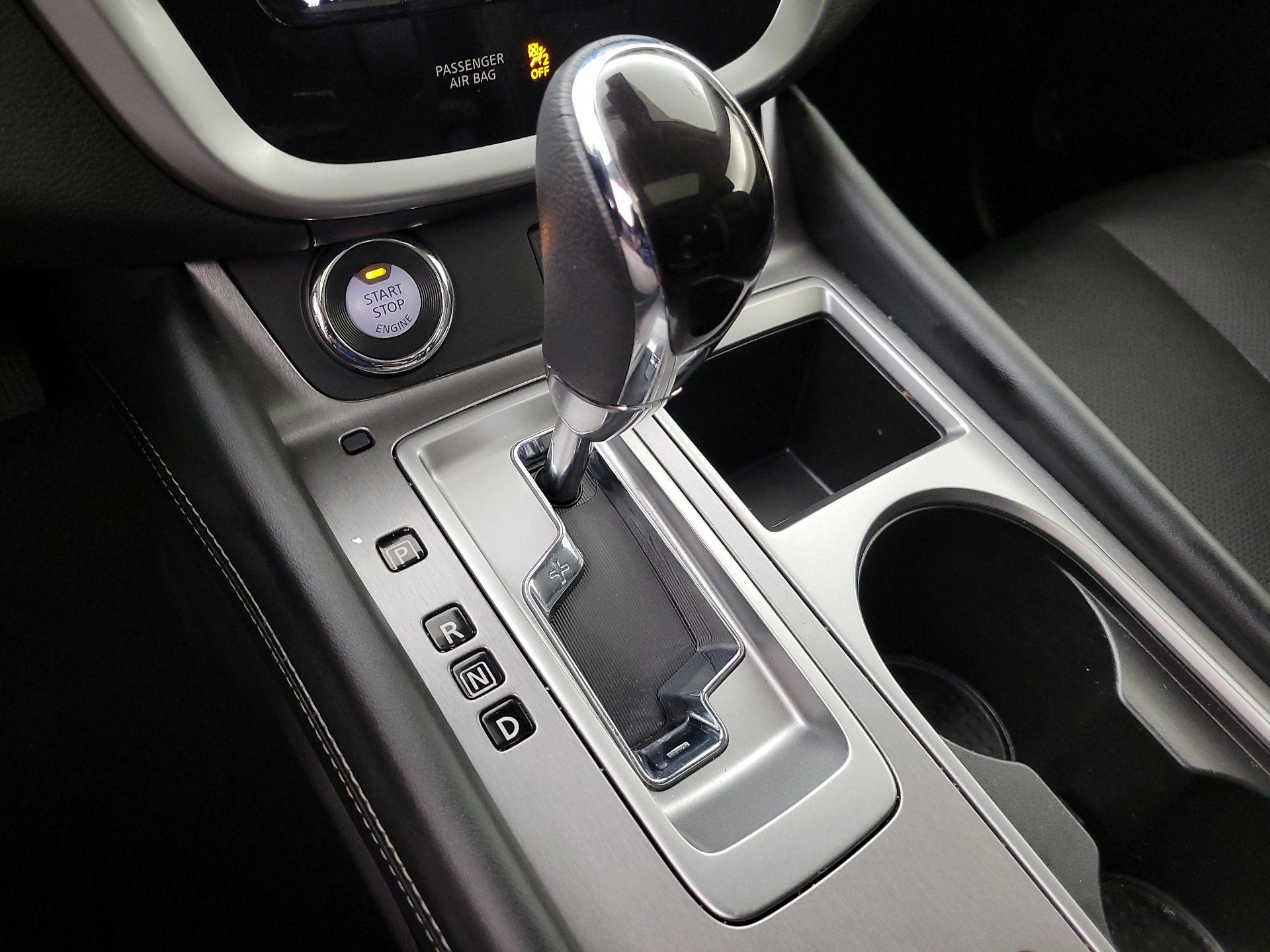 Thumbnail: 2021 Nissan Murano - 18