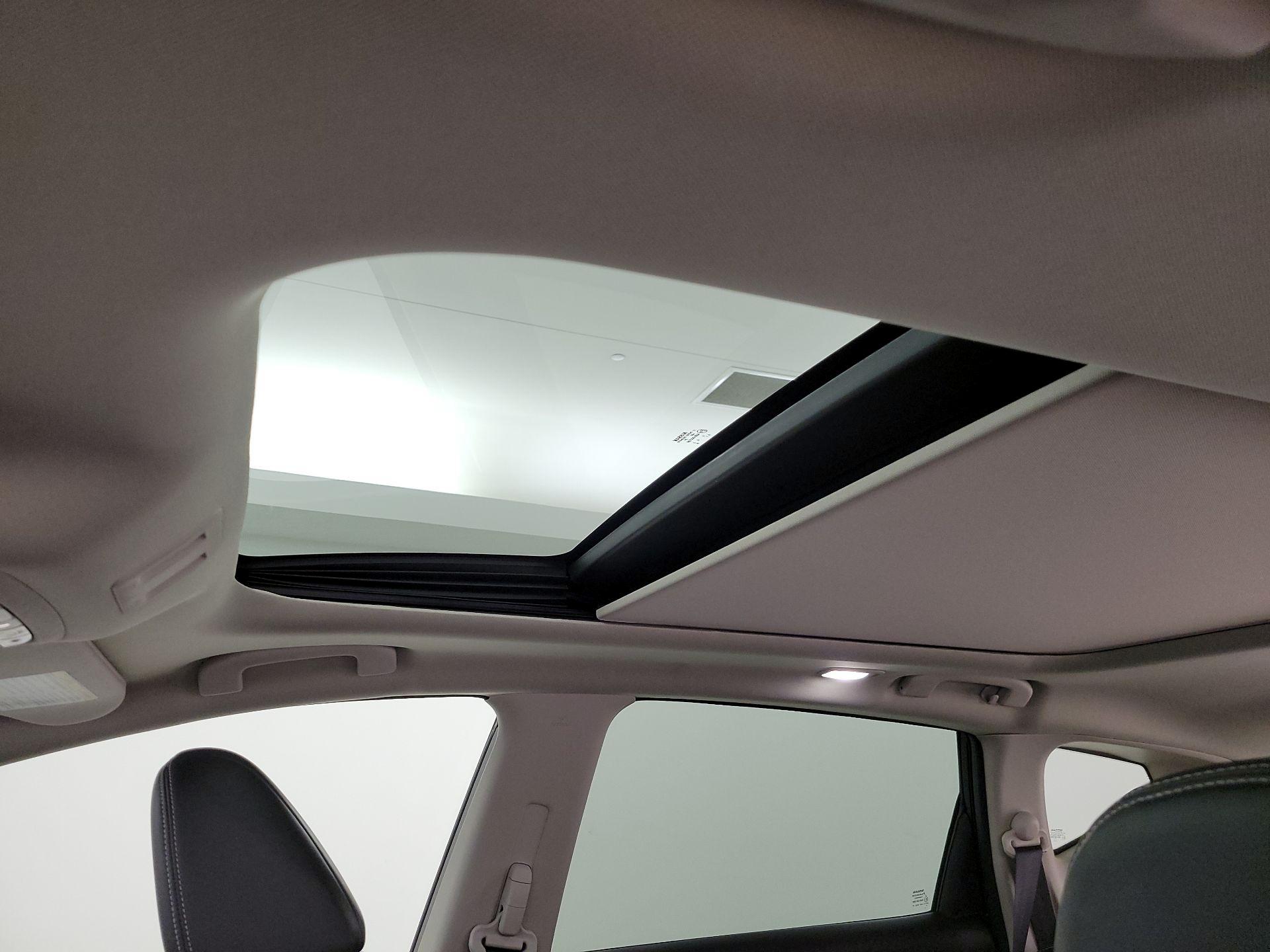 Thumbnail: 2021 Nissan Murano - 20