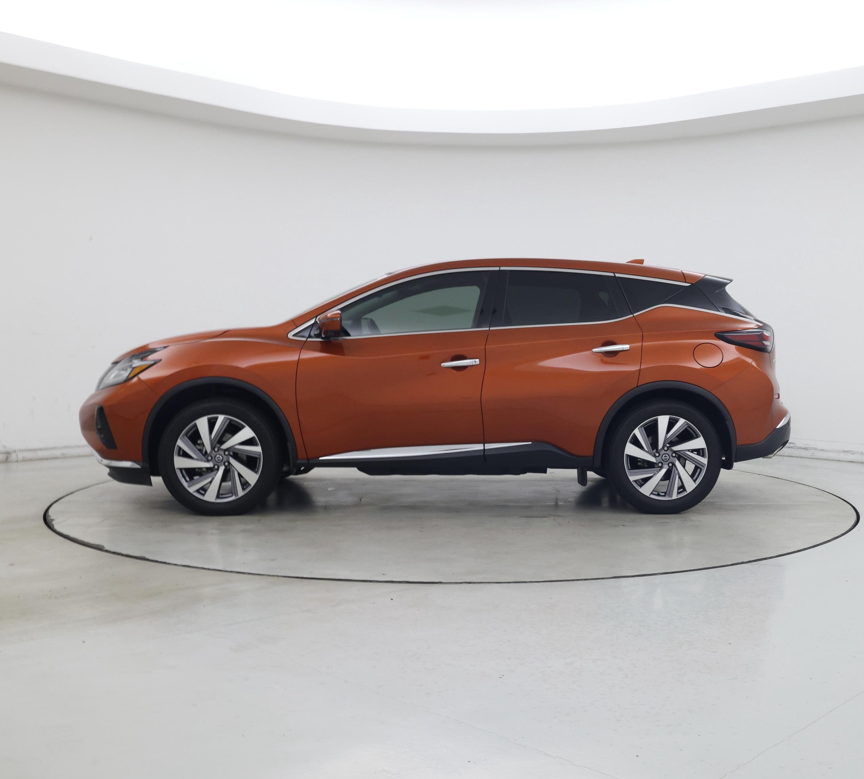Thumbnail: 2021 Nissan Murano - 3