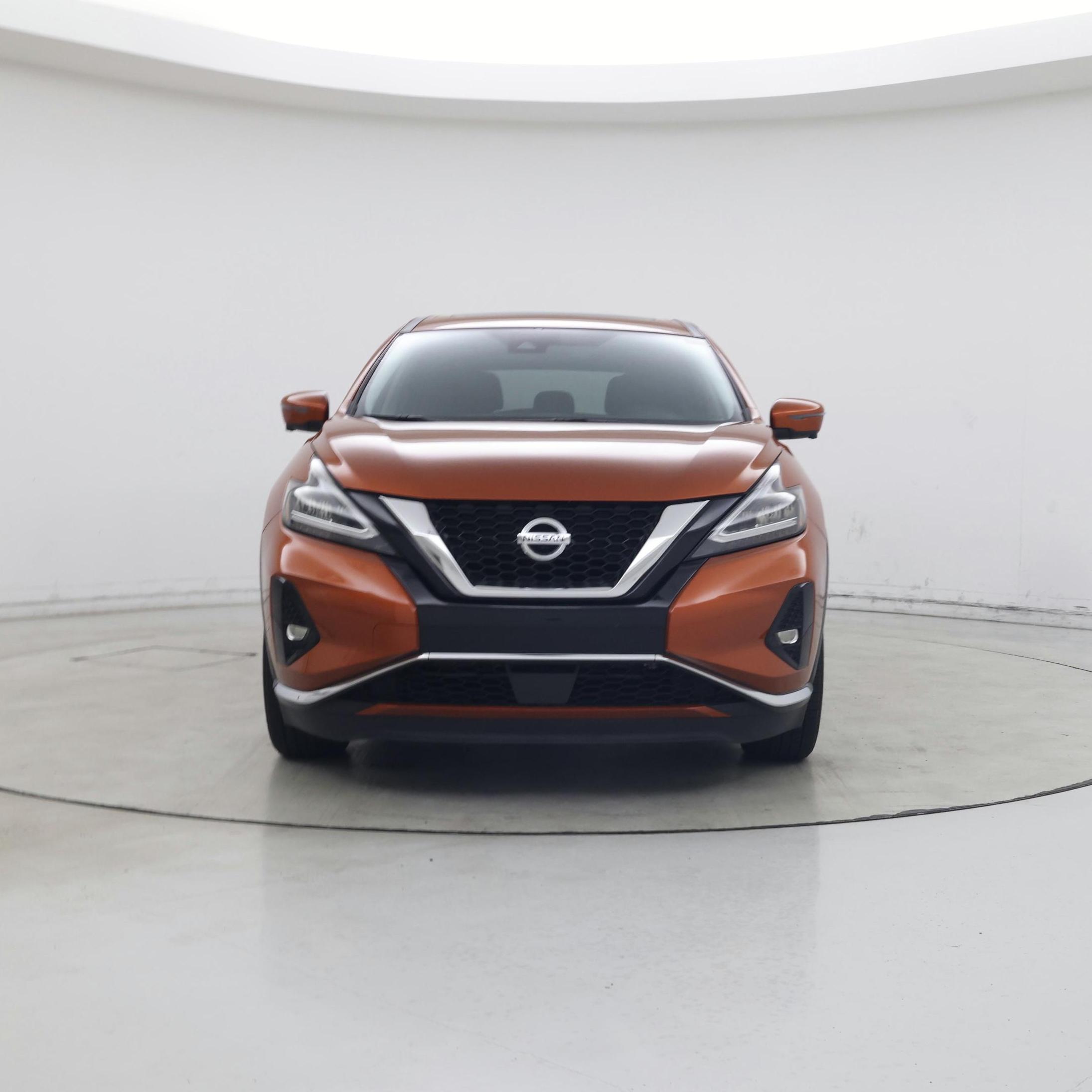 Thumbnail: 2021 Nissan Murano - 5