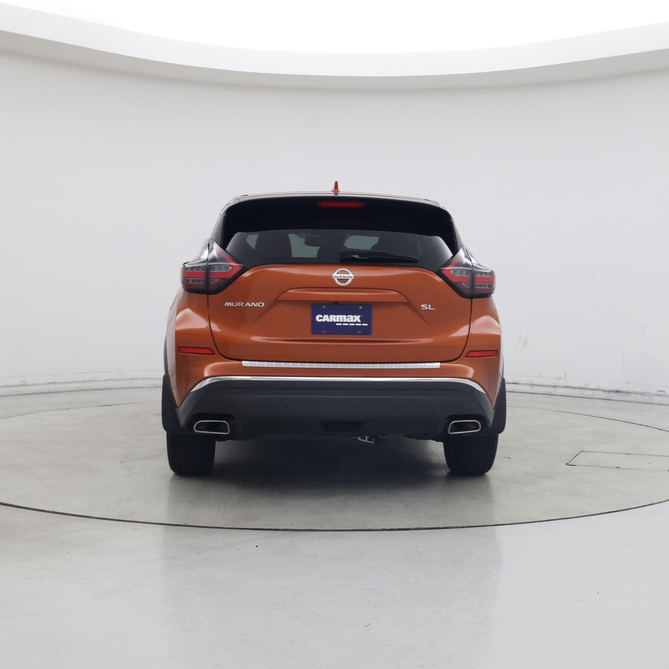 Thumbnail: 2021 Nissan Murano - 6