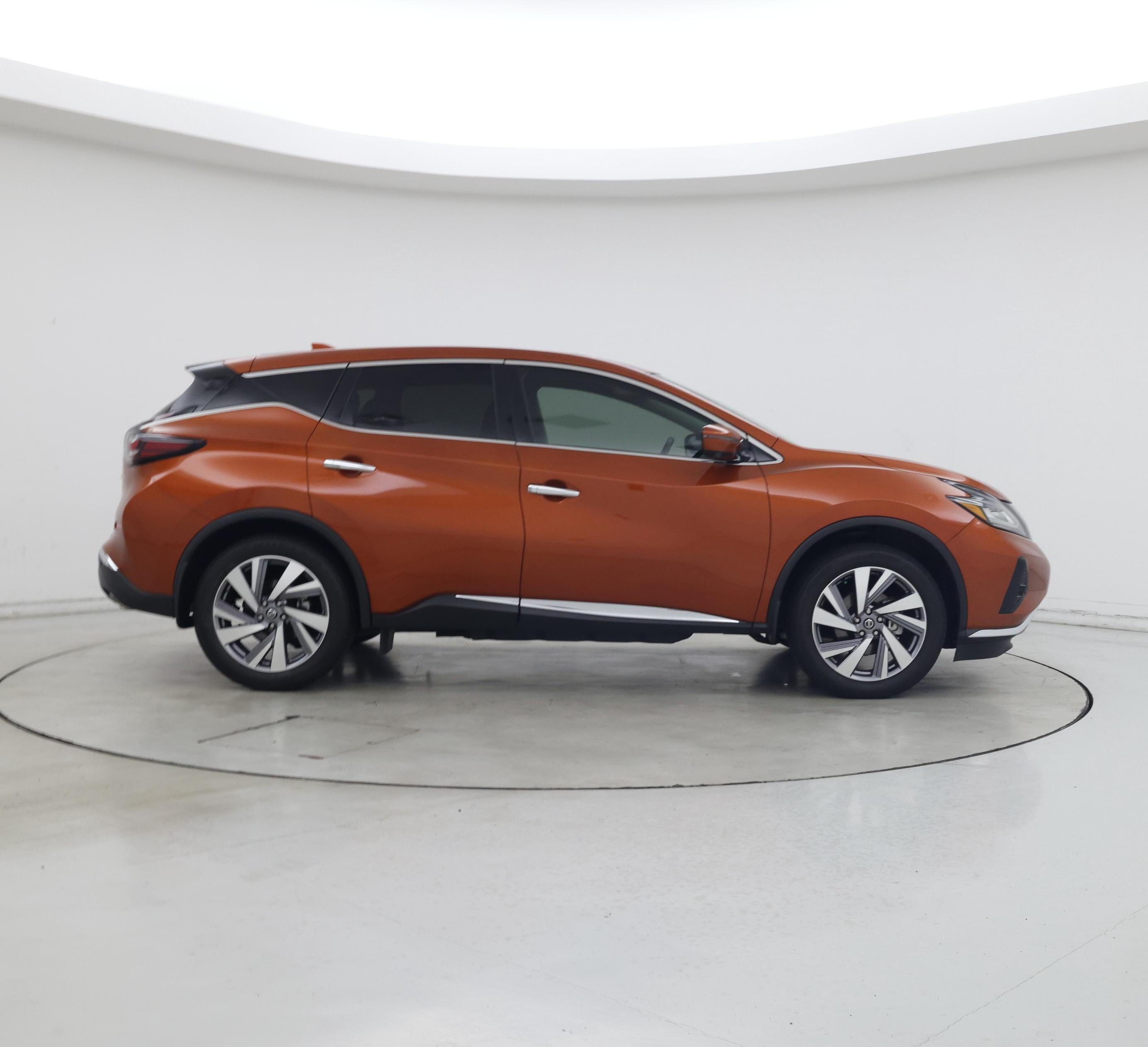 Thumbnail: 2021 Nissan Murano - 7