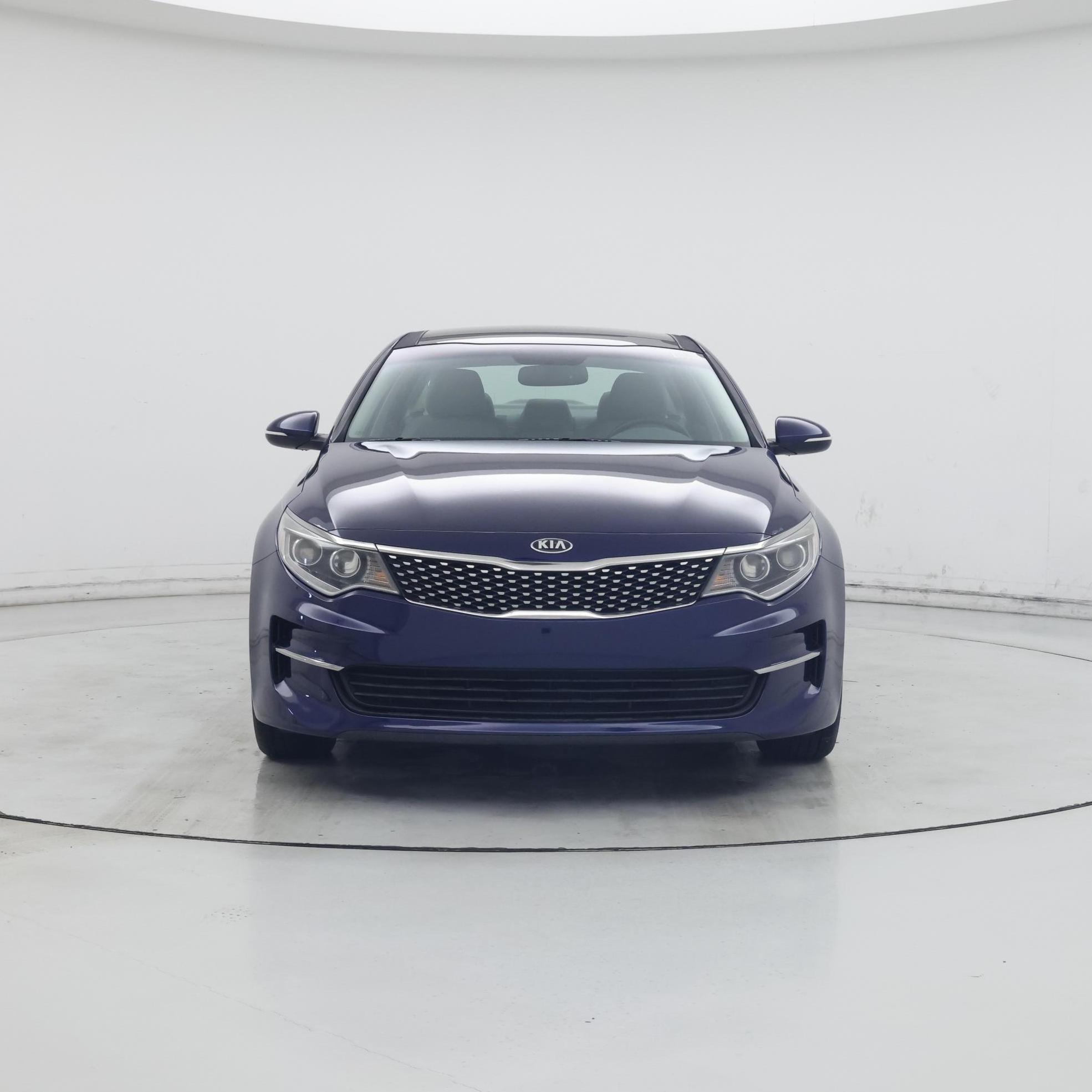 Thumbnail: 2016 Kia Optima - 5