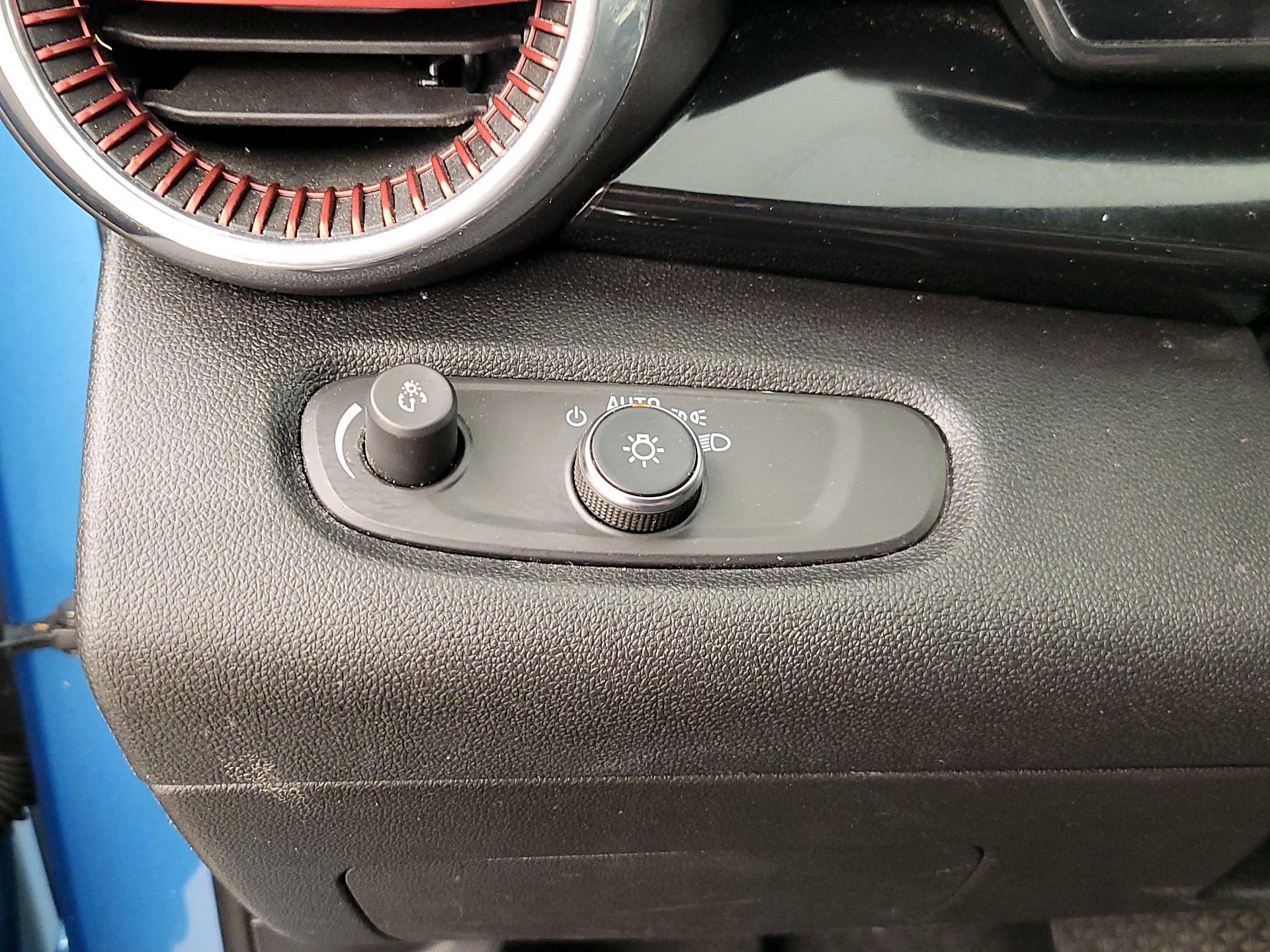 Thumbnail: 2025 Chevrolet Trax - 13