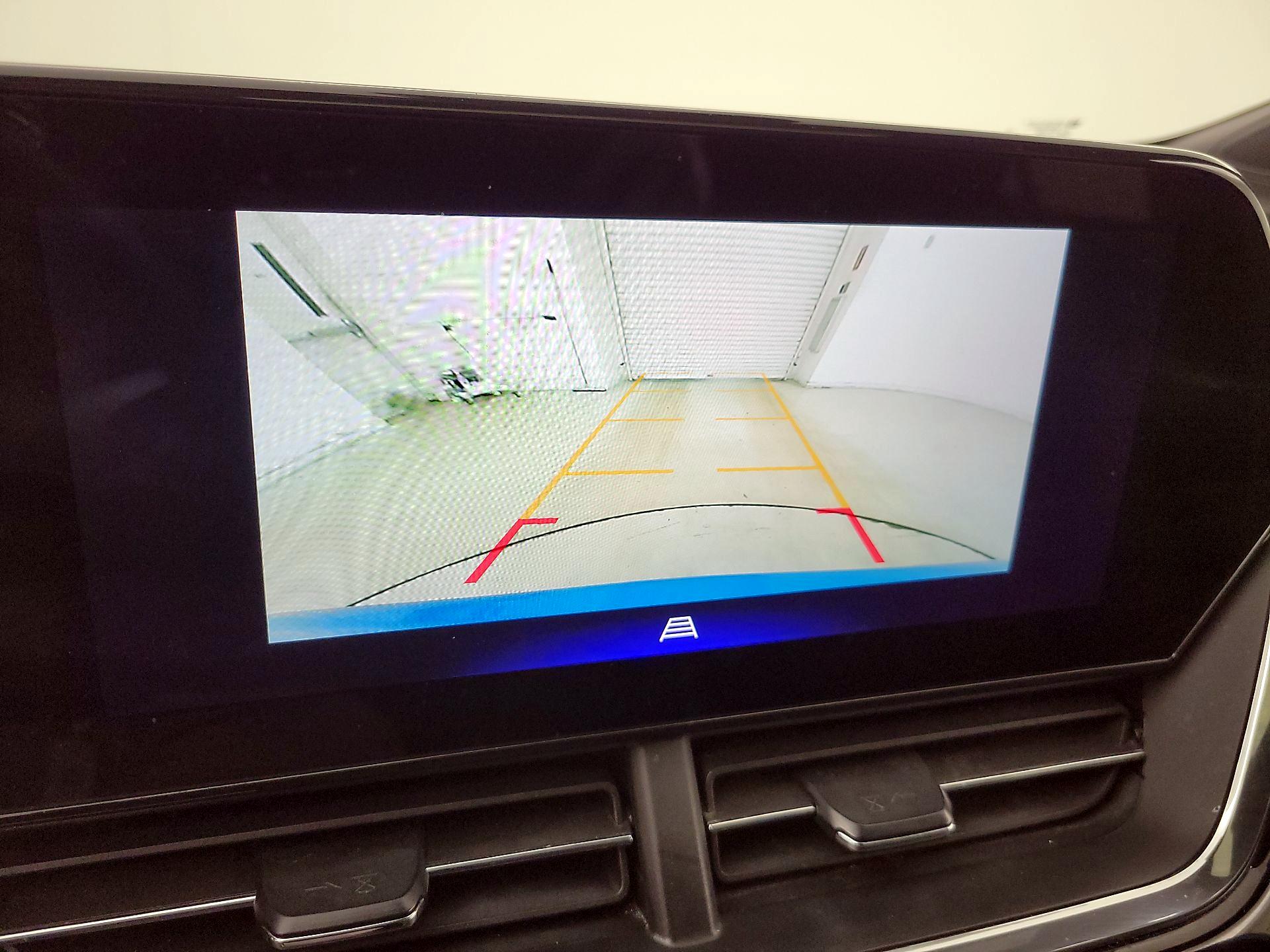 Thumbnail: 2025 Chevrolet Trax - 14