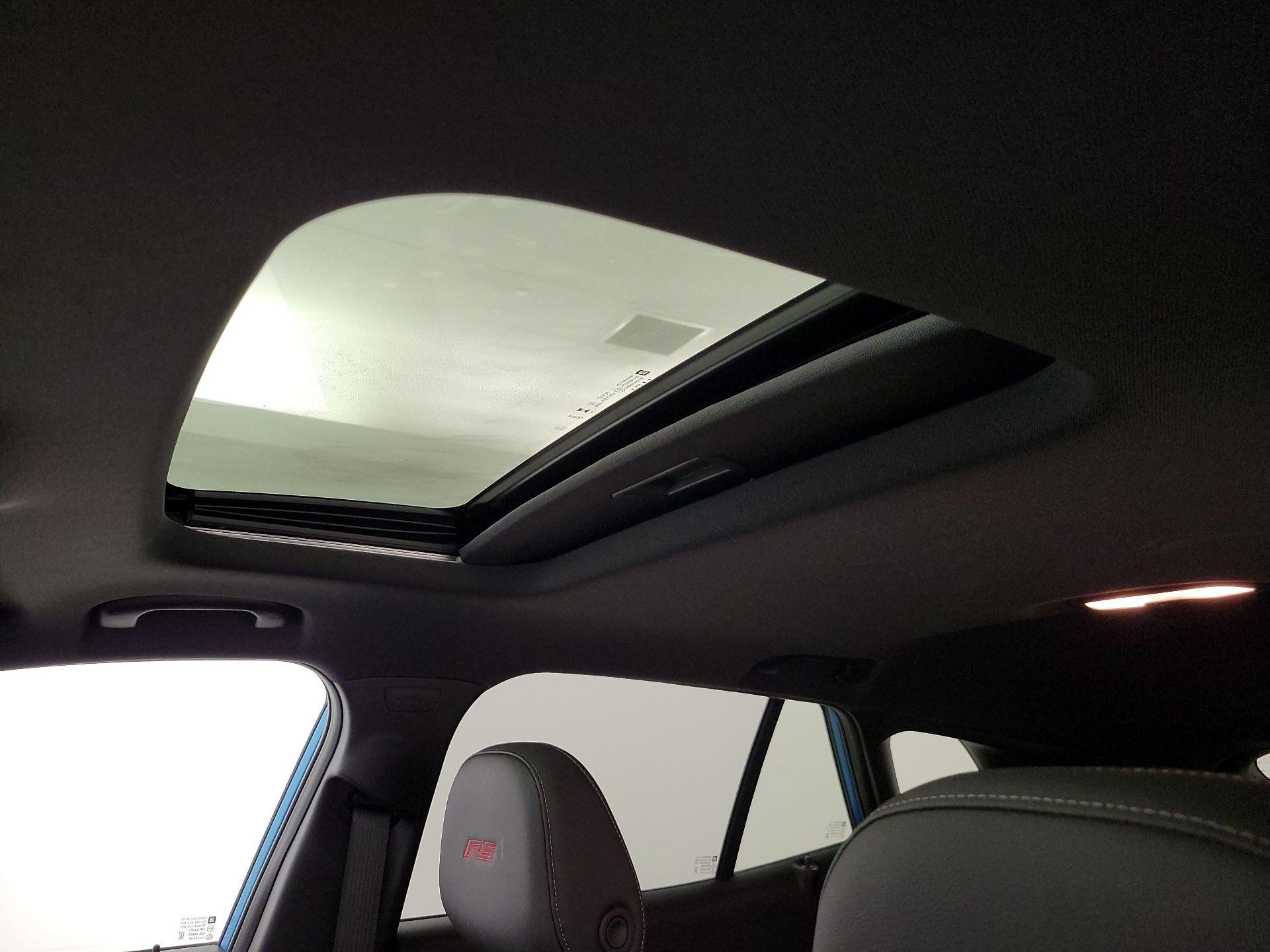 Thumbnail: 2025 Chevrolet Trax - 19