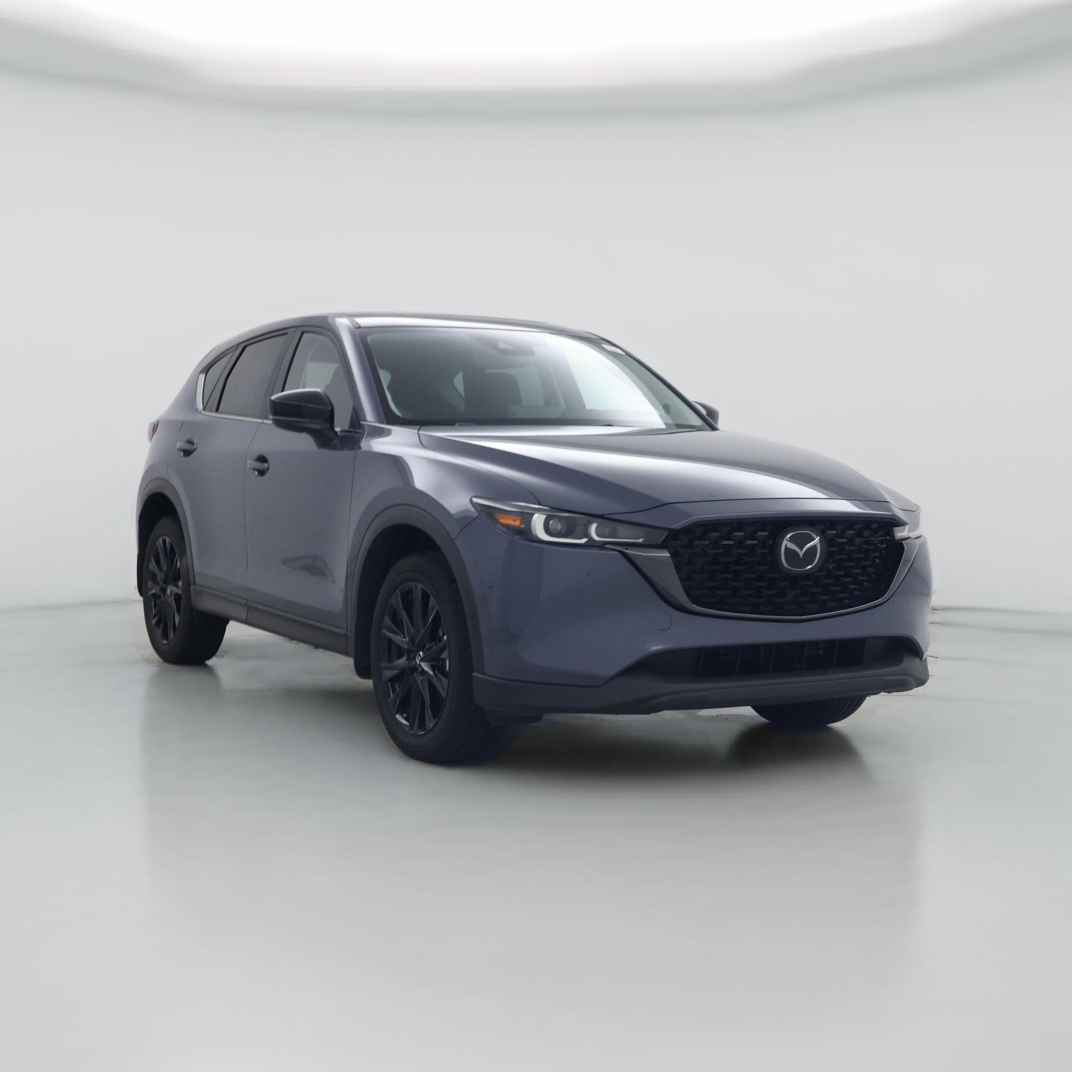 Thumbnail: 2024 Mazda CX-5 - 1