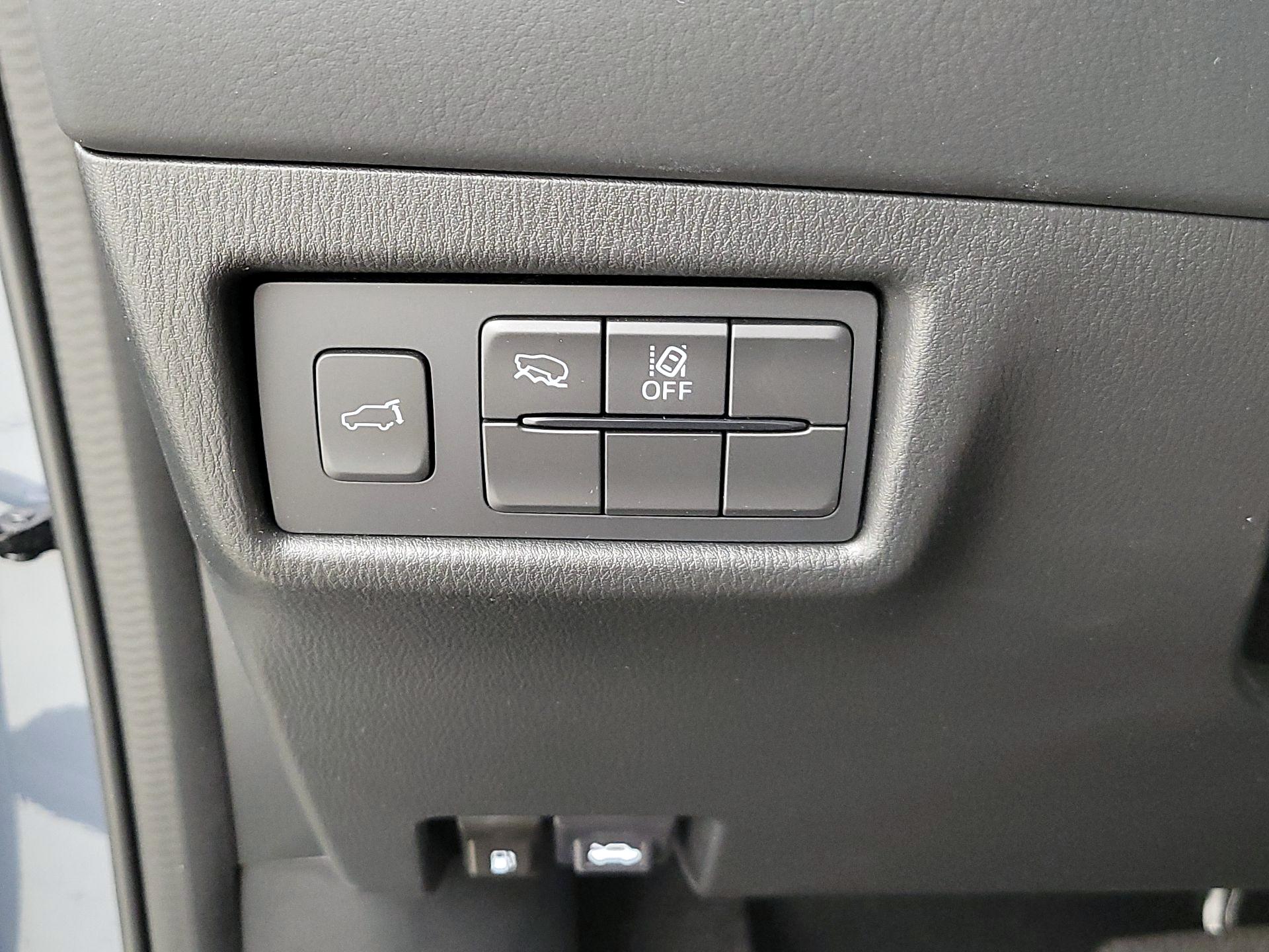 Thumbnail: 2024 Mazda CX-5 - 13