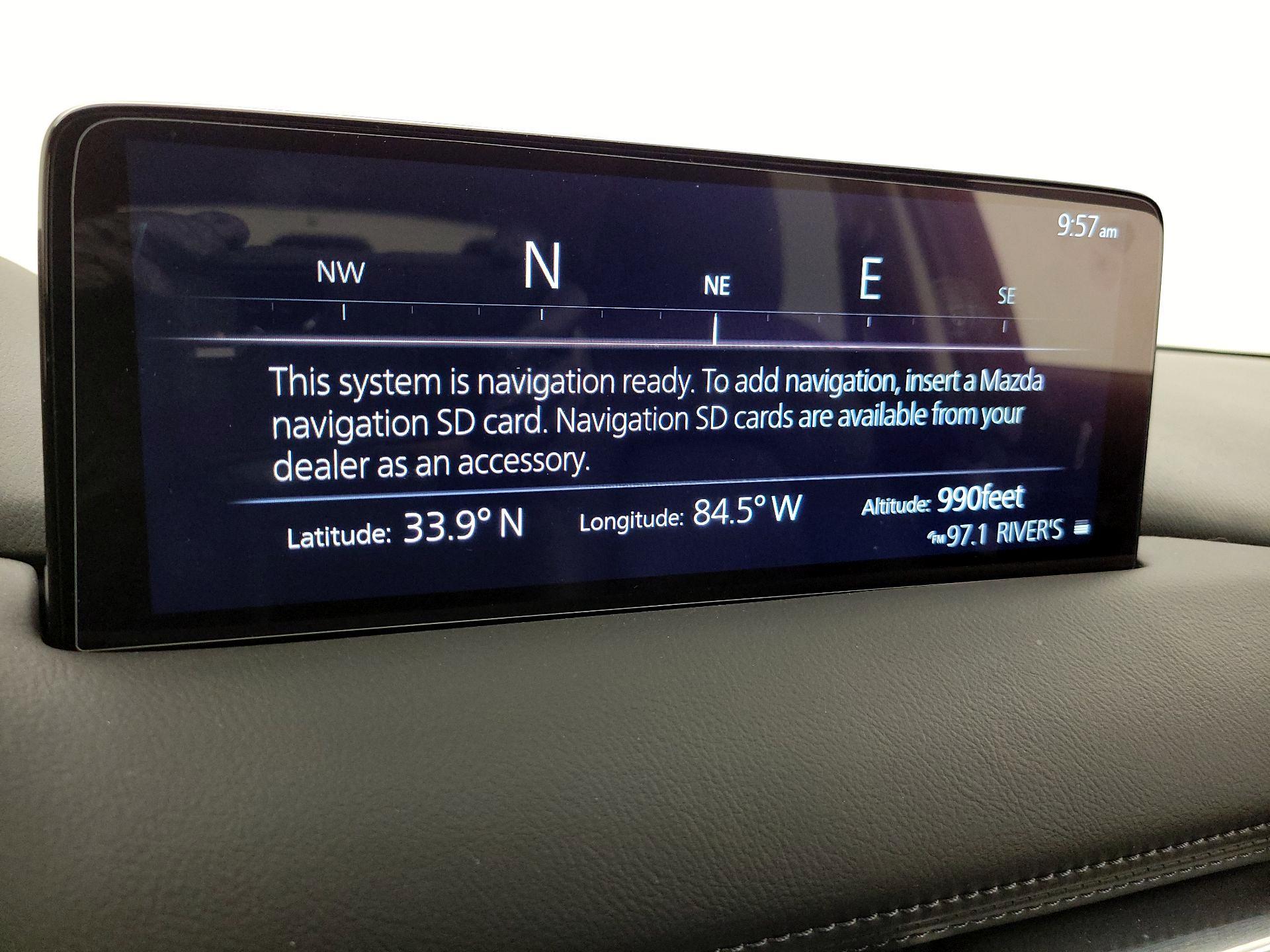 Thumbnail: 2024 Mazda CX-5 - 14