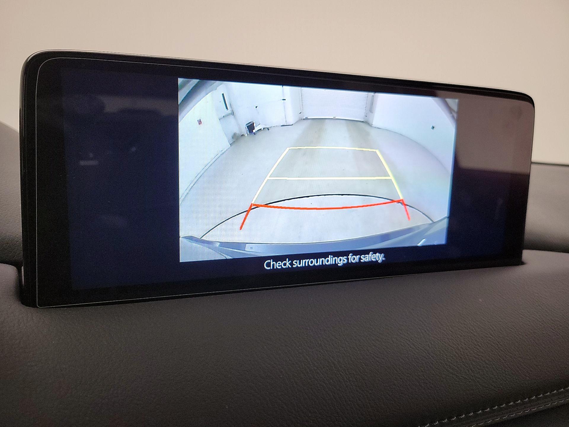 Thumbnail: 2024 Mazda CX-5 - 15