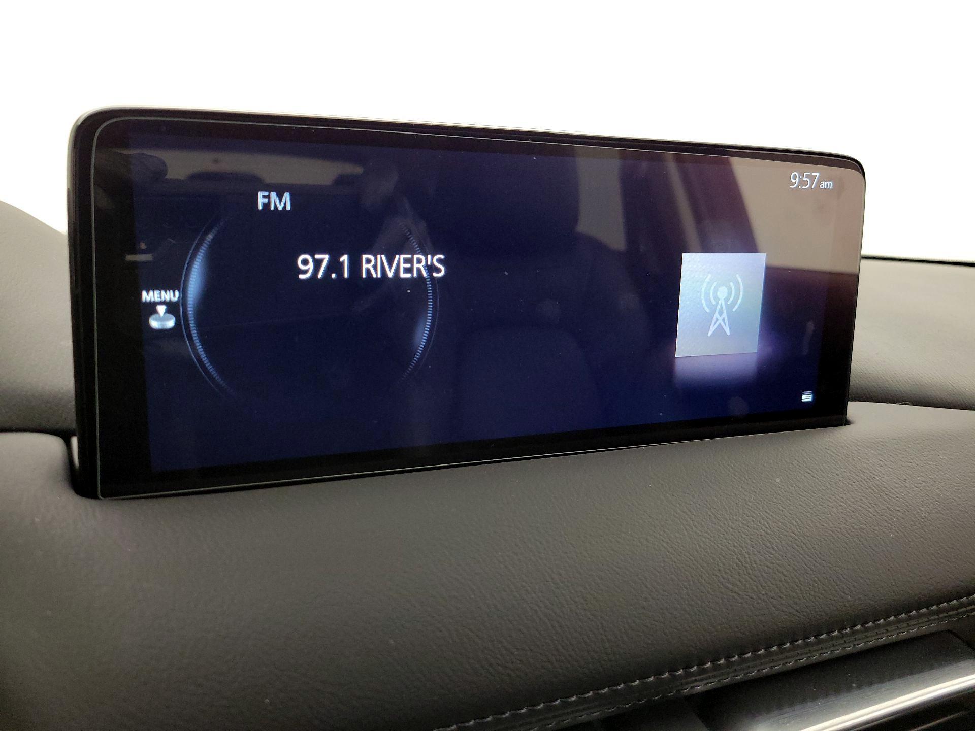 Thumbnail: 2024 Mazda CX-5 - 16