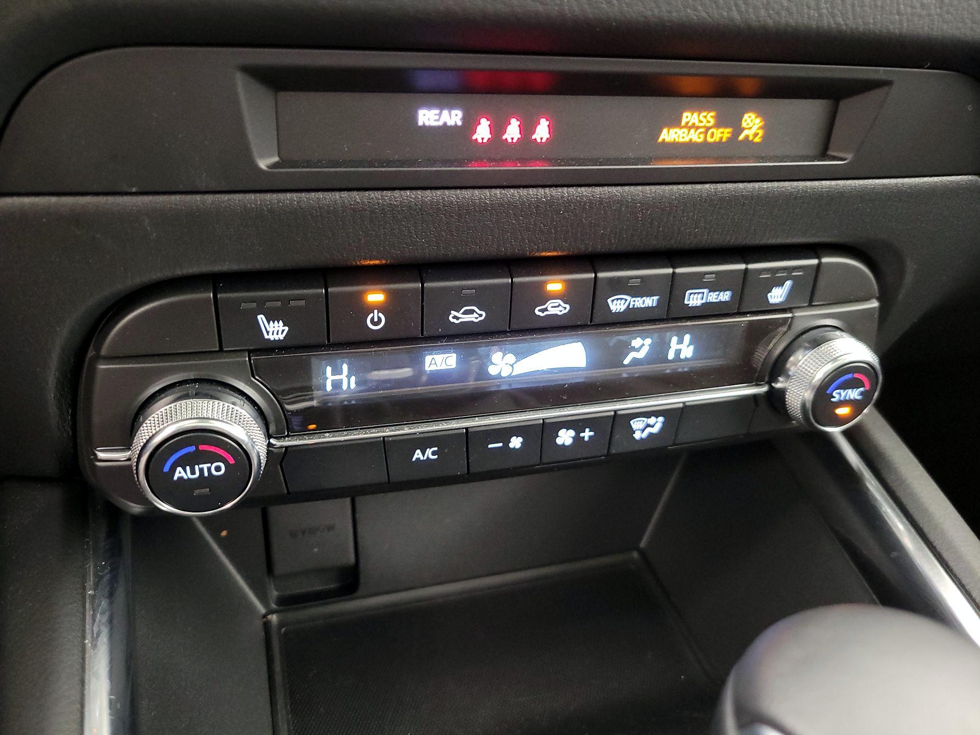 Thumbnail: 2024 Mazda CX-5 - 17