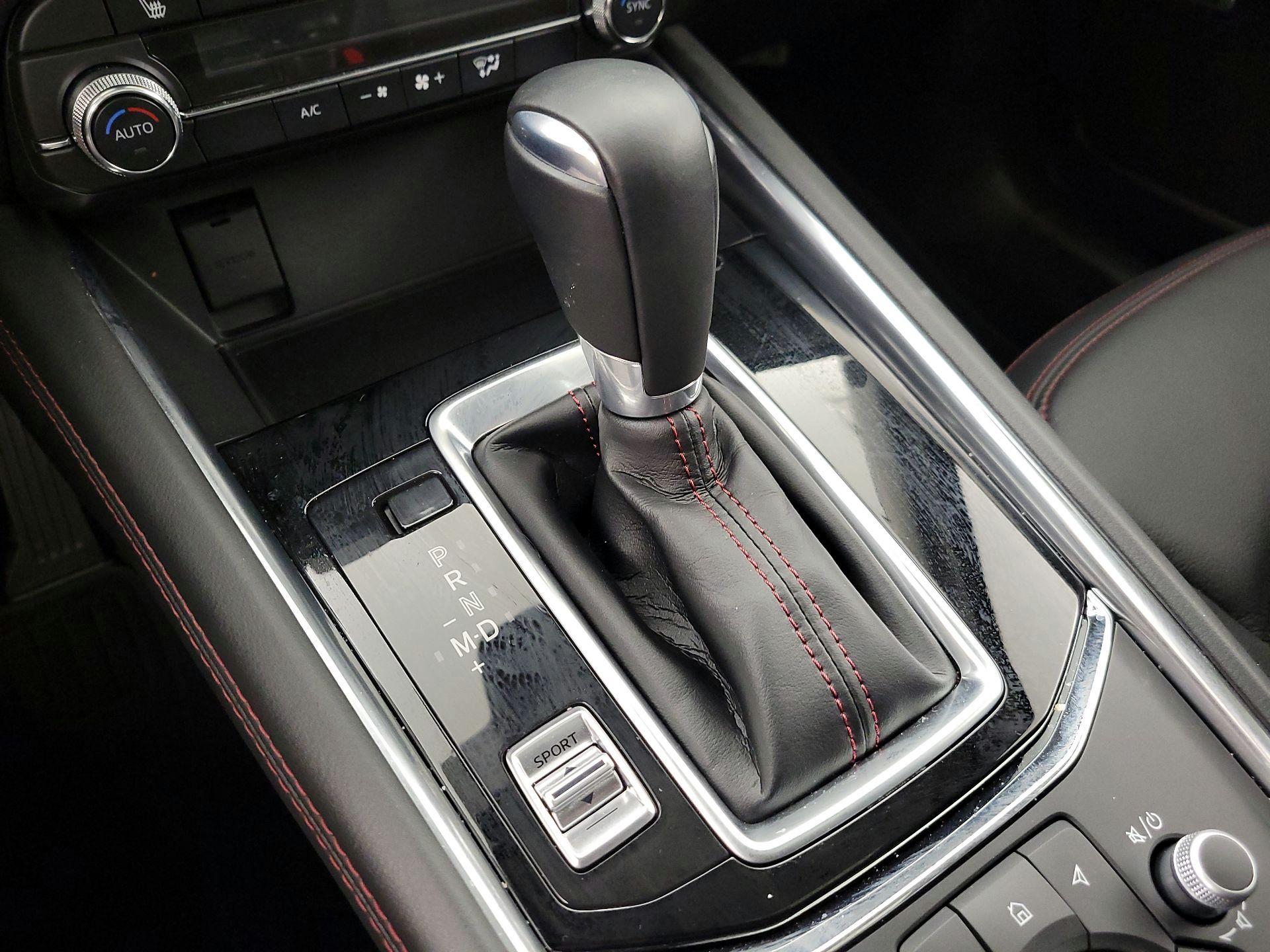 Thumbnail: 2024 Mazda CX-5 - 18