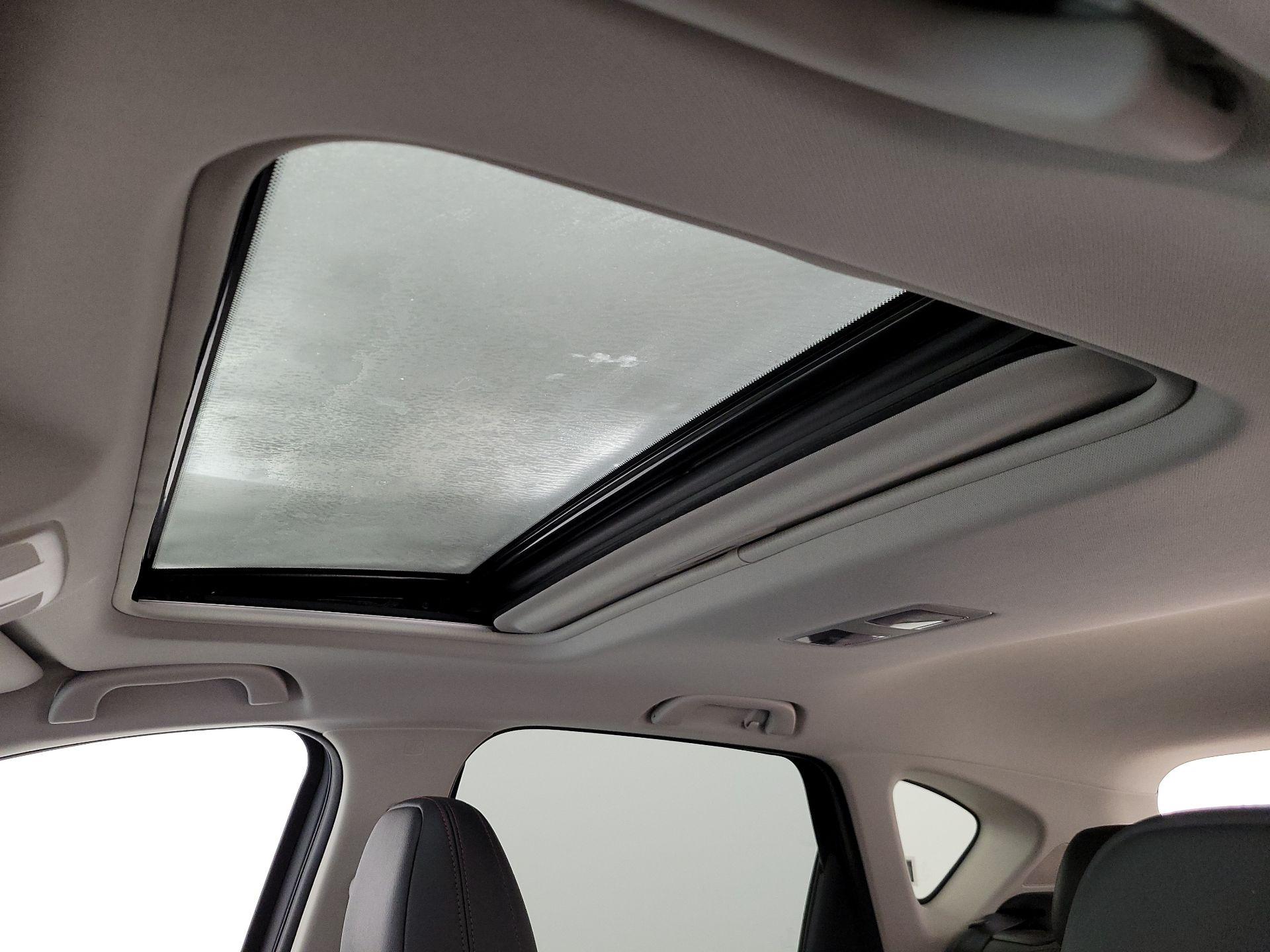 Thumbnail: 2024 Mazda CX-5 - 20