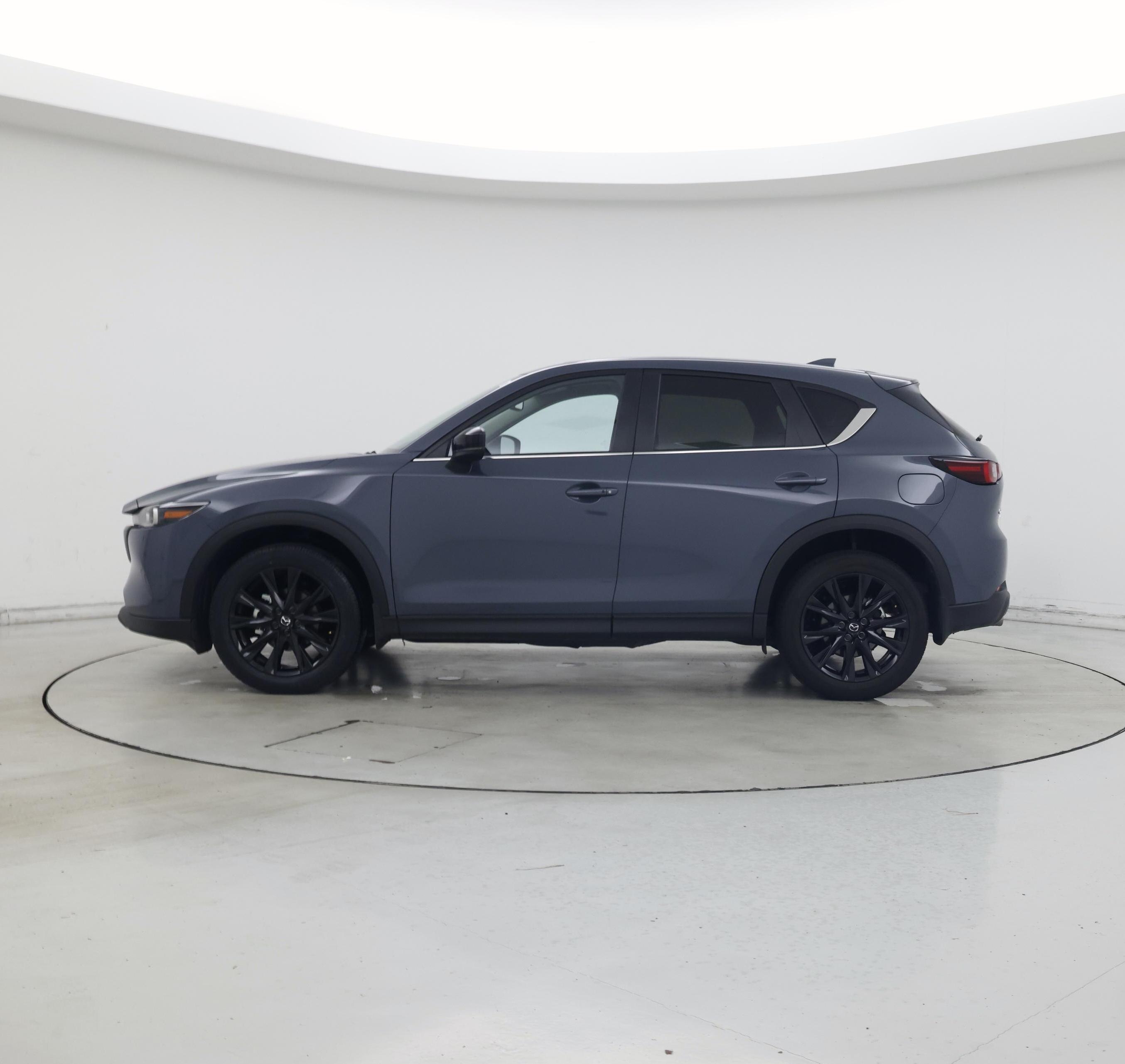 Thumbnail: 2024 Mazda CX-5 - 3