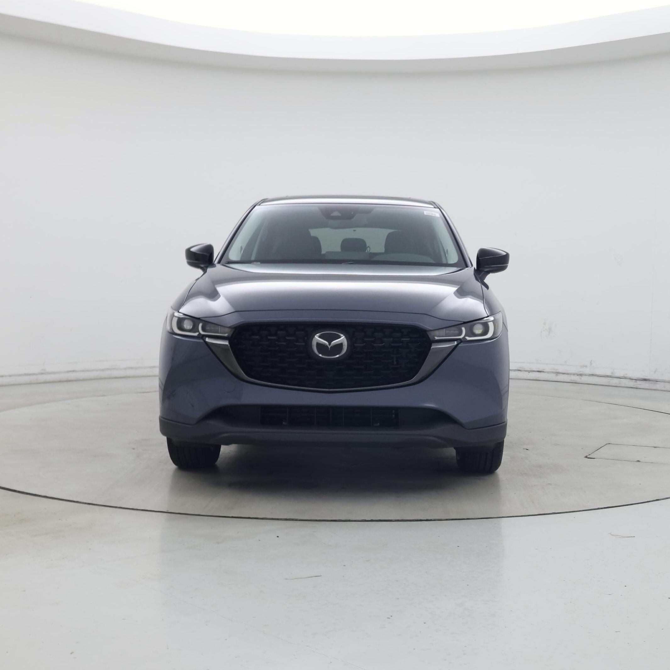 Thumbnail: 2024 Mazda CX-5 - 5