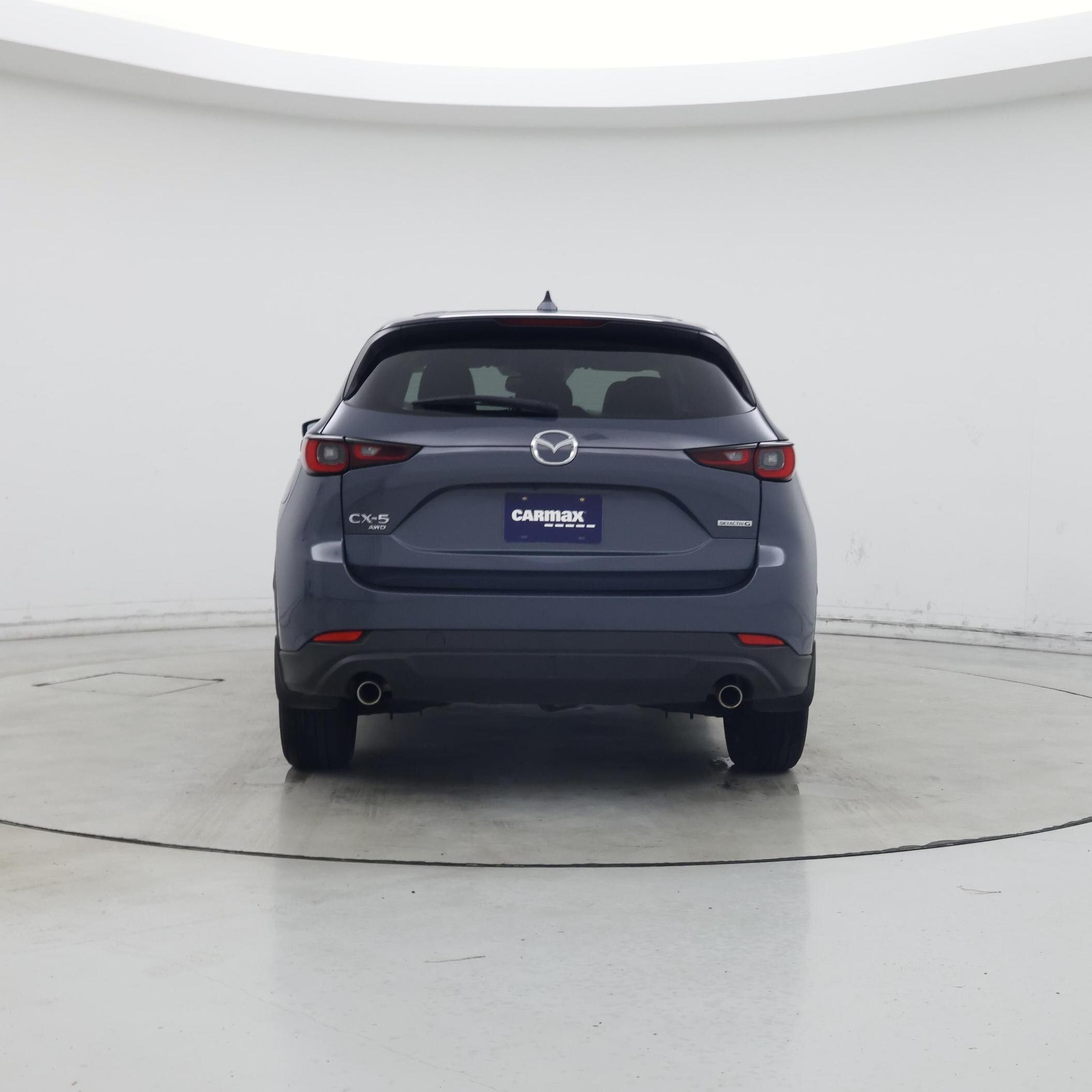 Thumbnail: 2024 Mazda CX-5 - 6