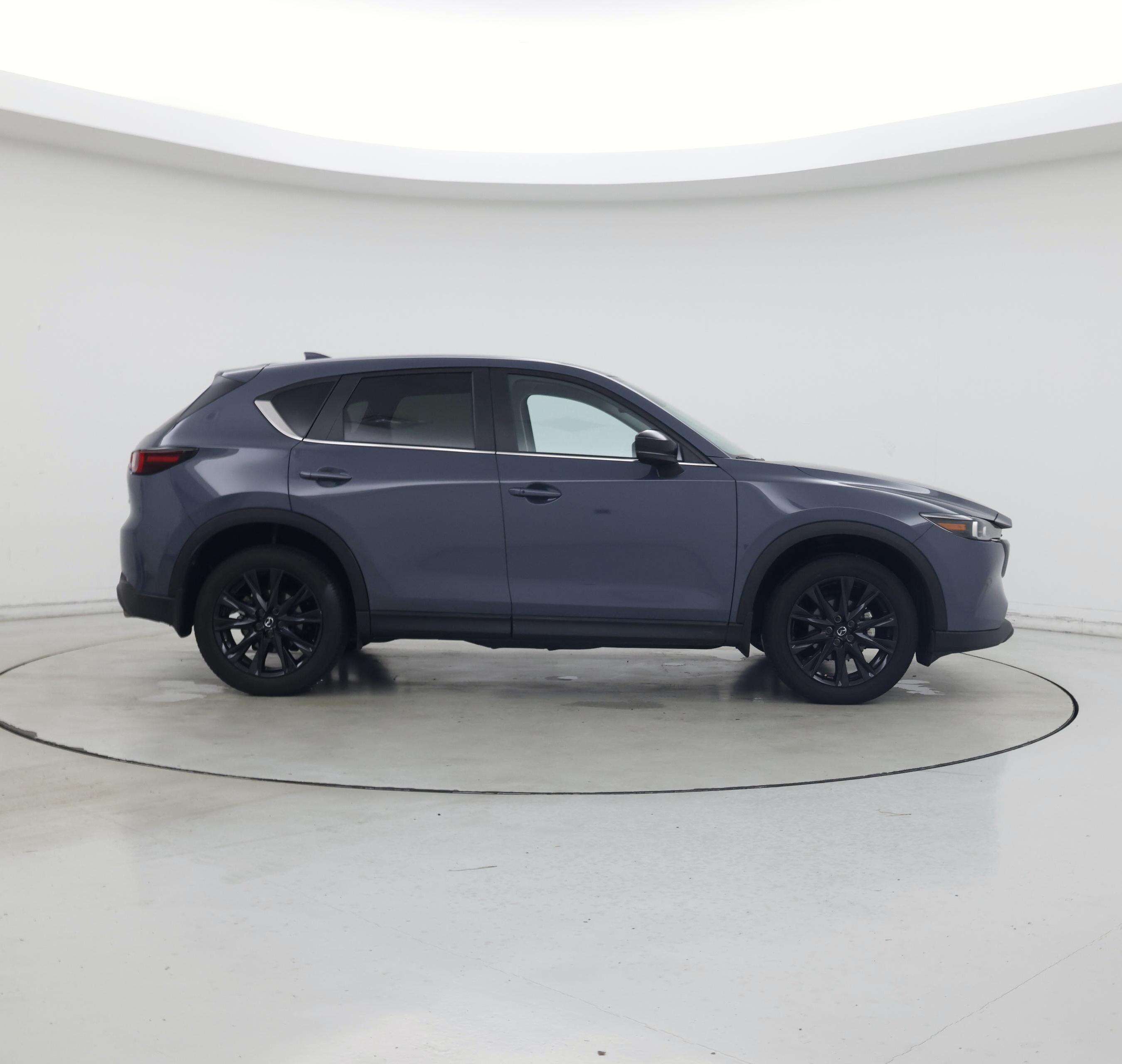 Thumbnail: 2024 Mazda CX-5 - 7