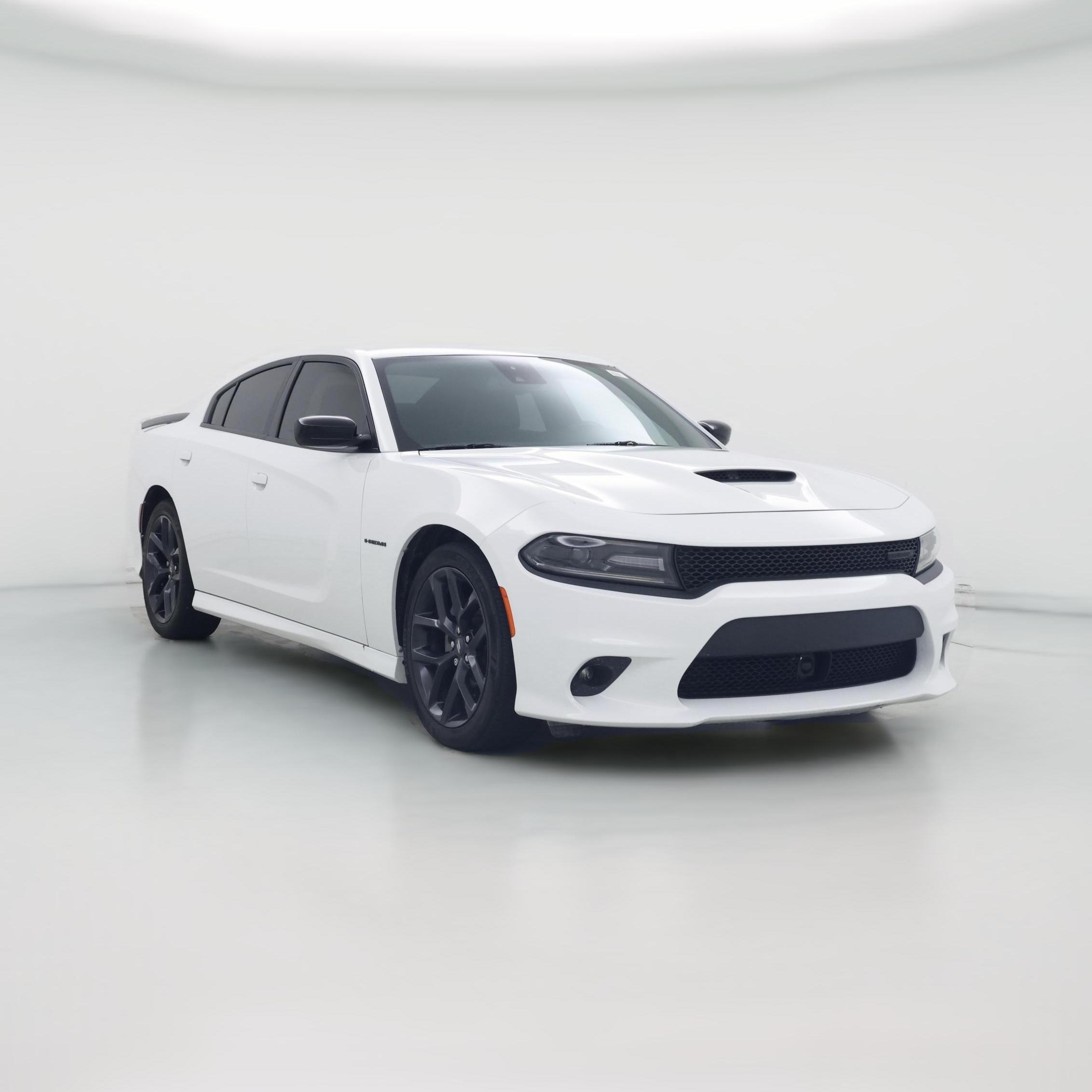 Thumbnail: 2021 Dodge Charger - 1