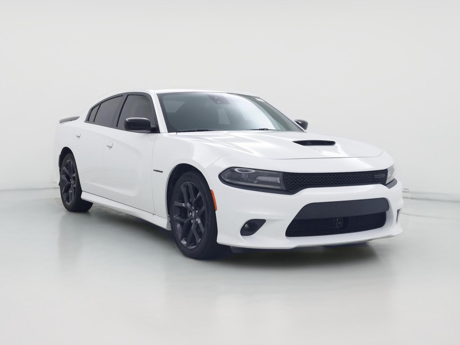 2021 Dodge Charger R/T